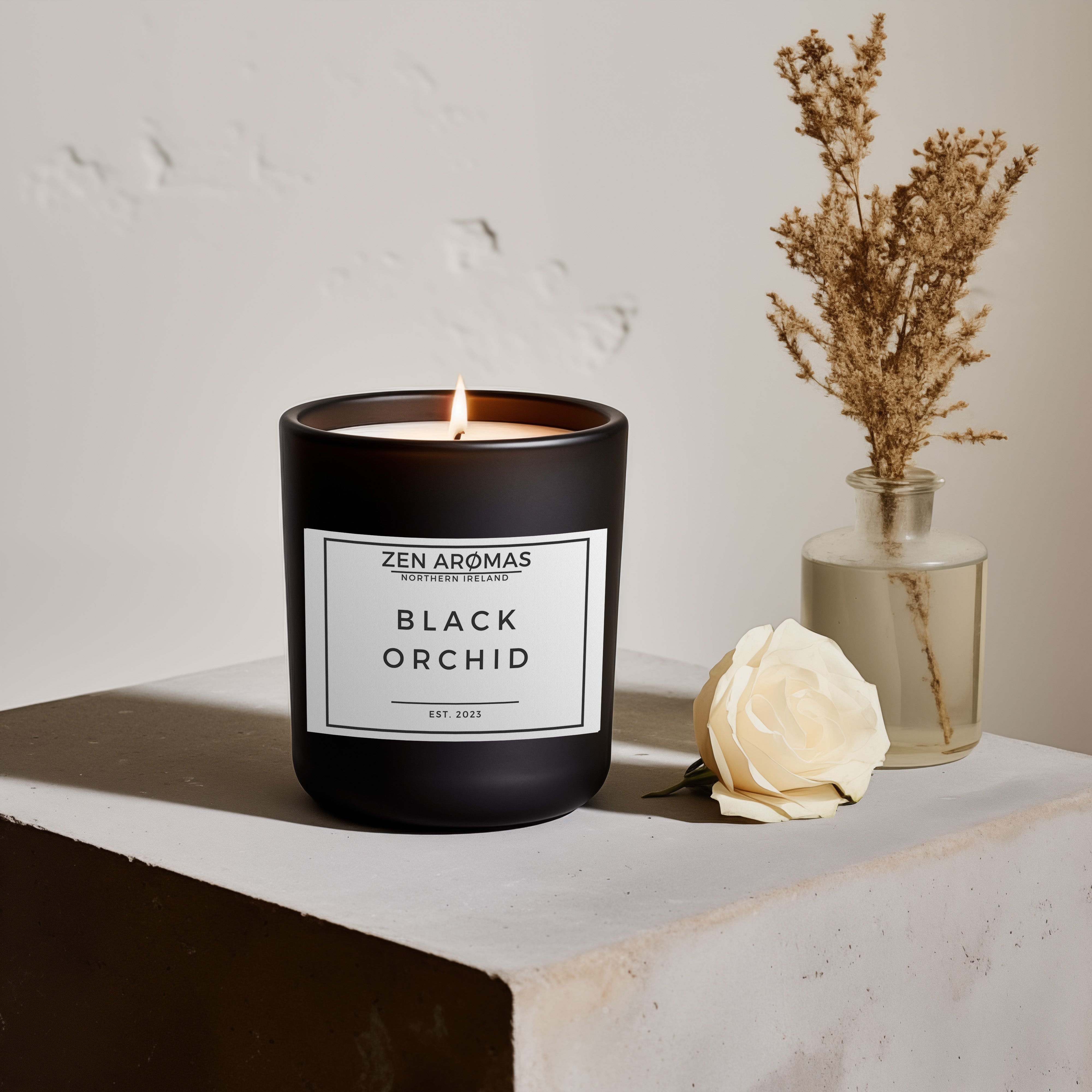 Signature Jar Collection 200g
