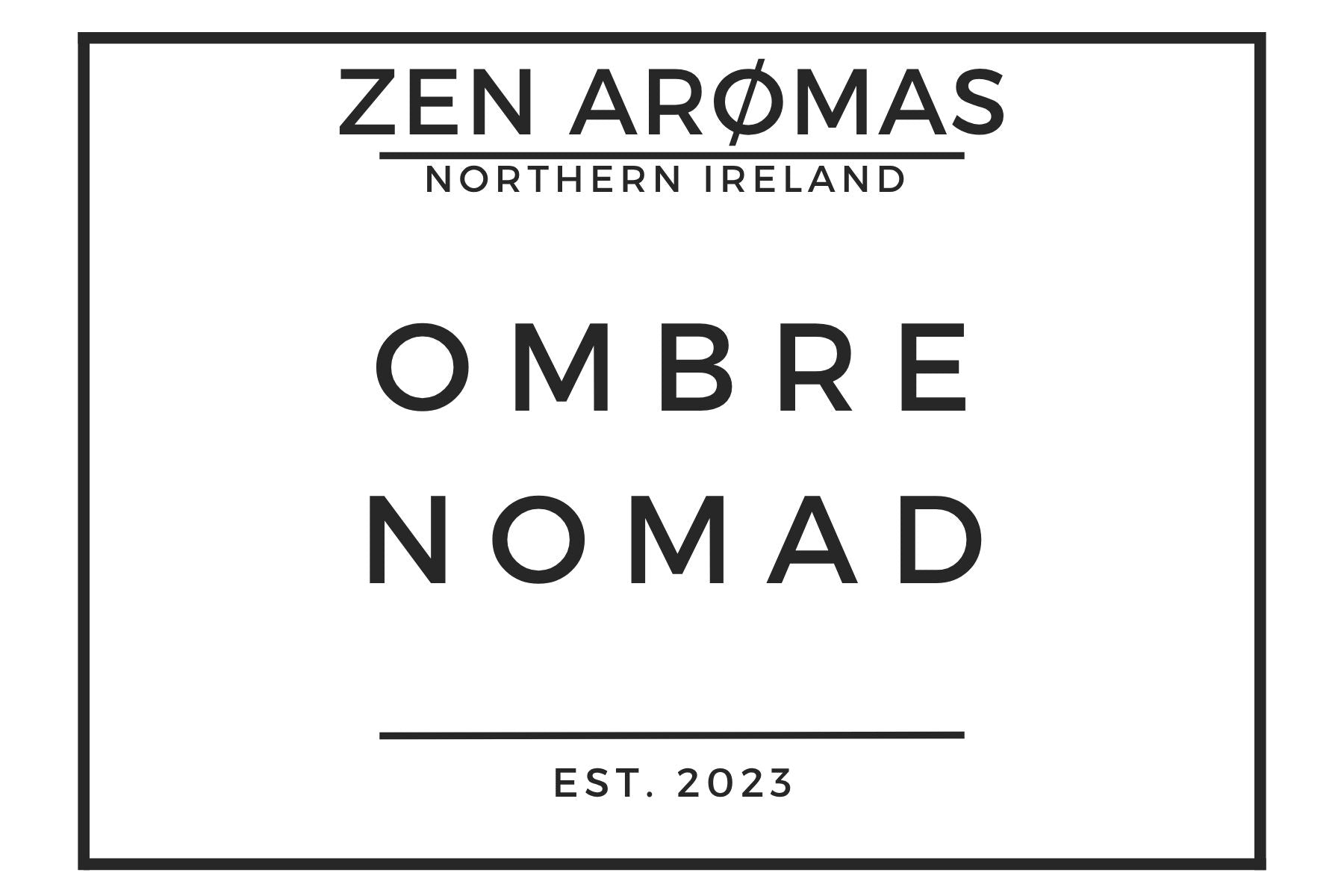 Signature Collection Luxury Soy Candle – 200g