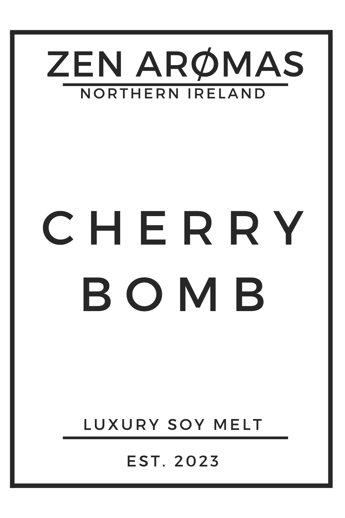 Luxury Soy Wax Melts