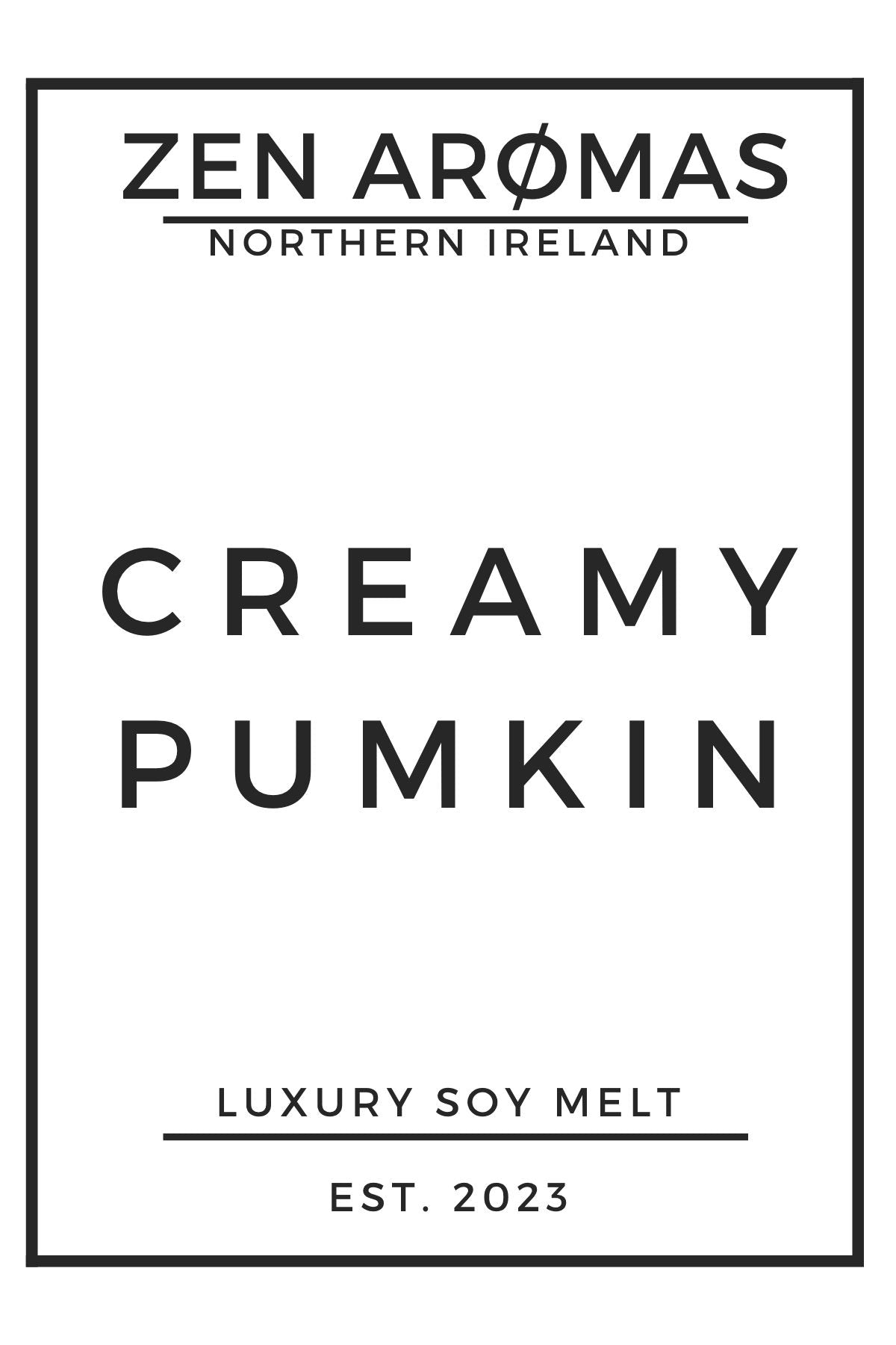 Luxury Soy Wax Melts