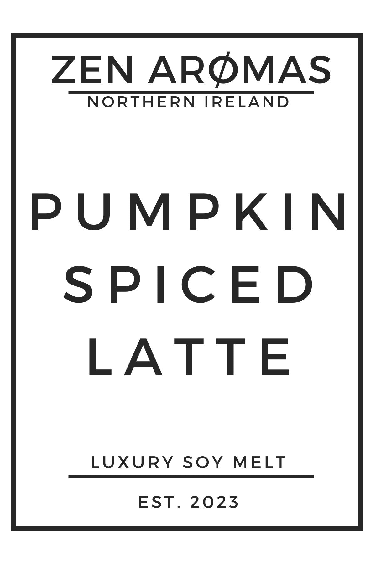 Luxury Soy Wax Melts