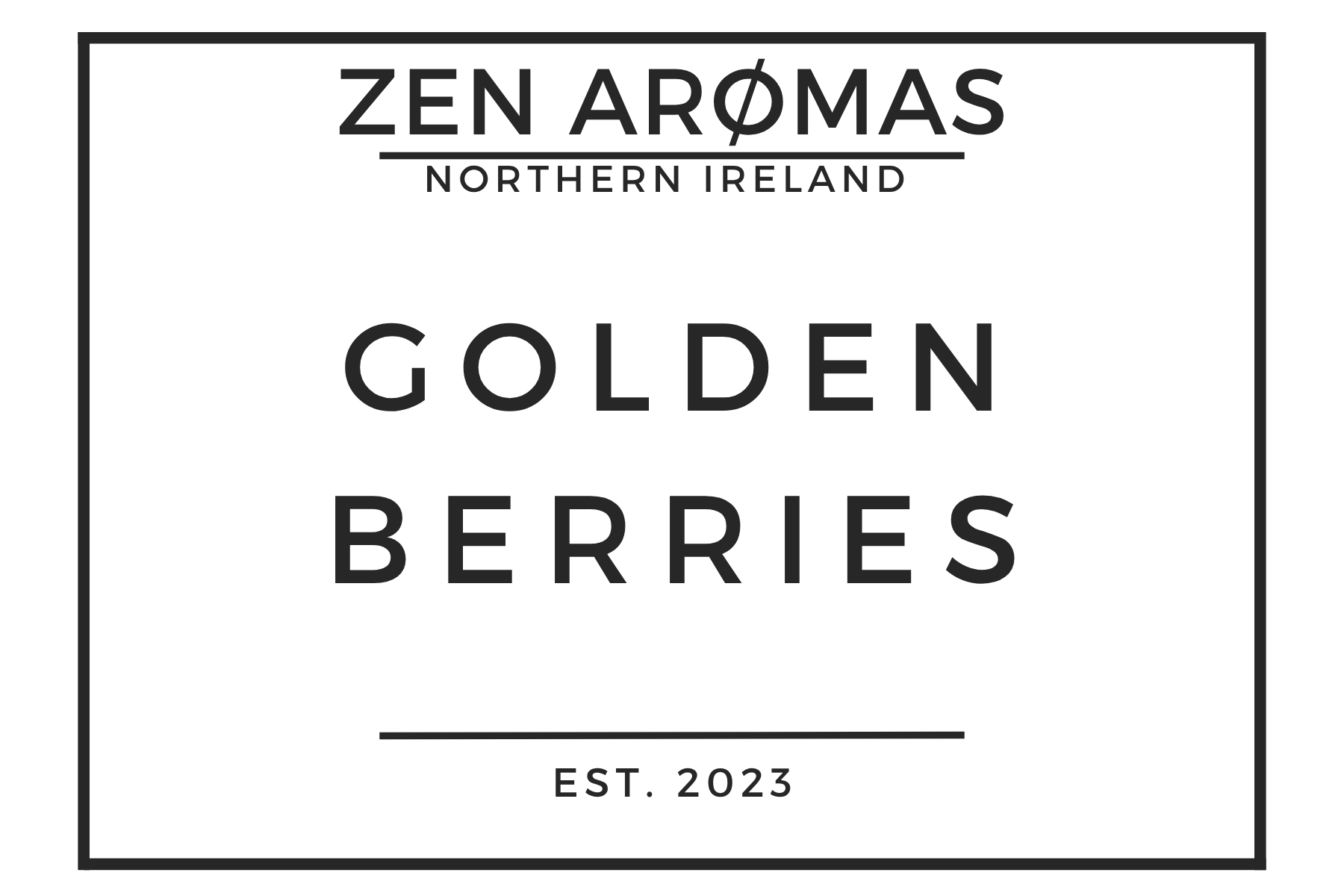 Zen Exclusive – Christmas Reed Diffusers