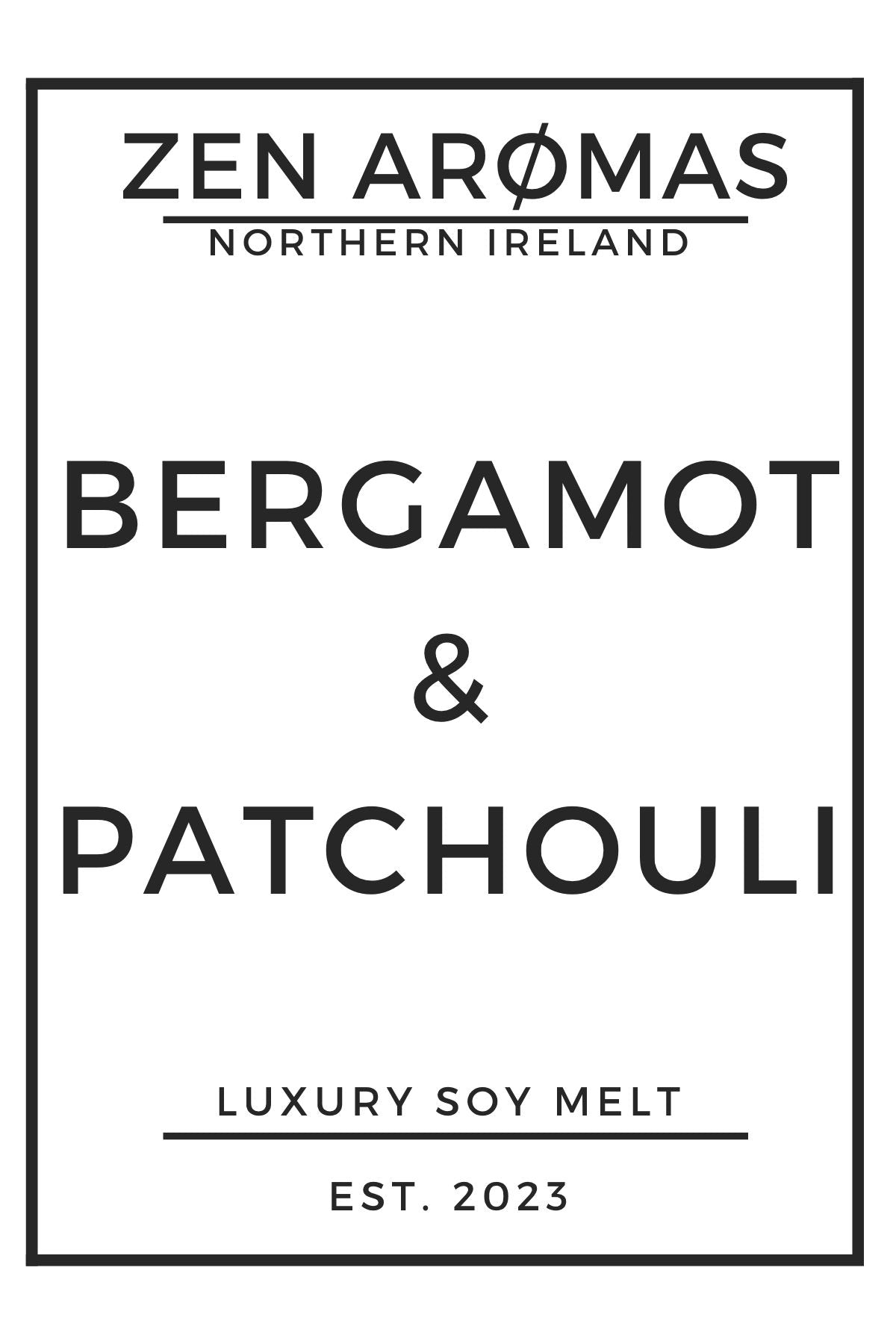 Luxury Soy Wax Melts