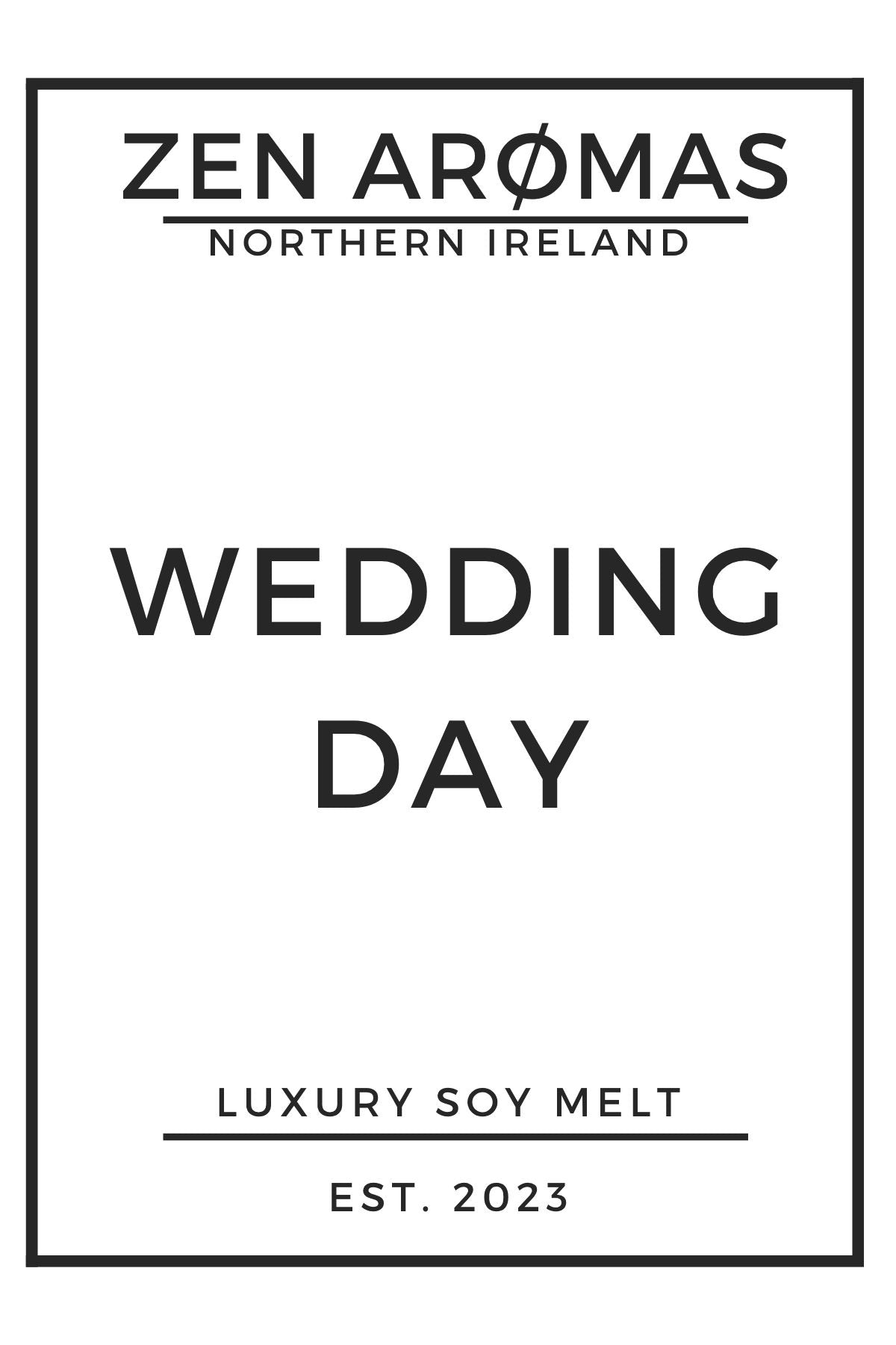 Luxury Soy Wax Melts