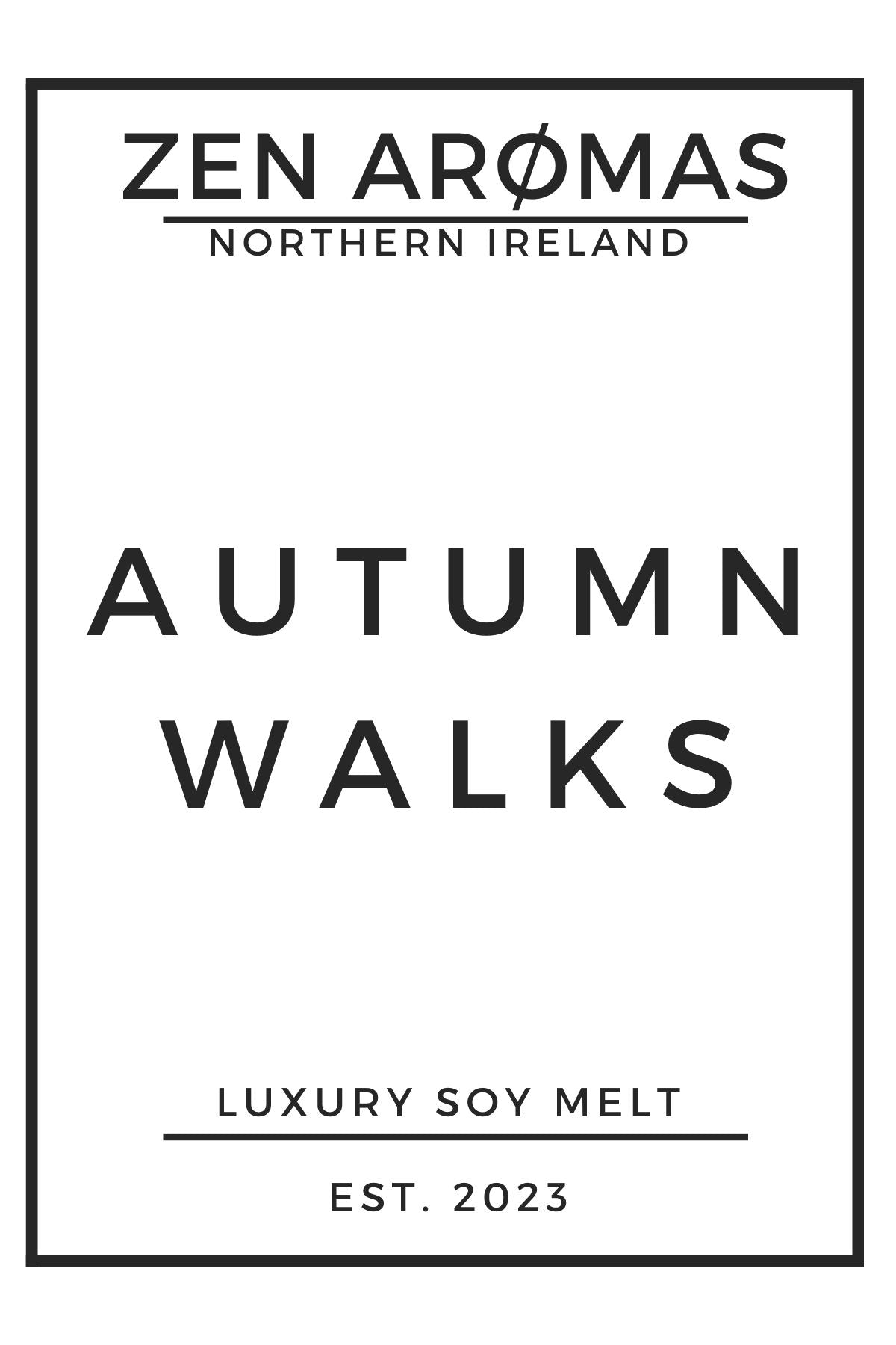 Luxury Soy Wax Melts