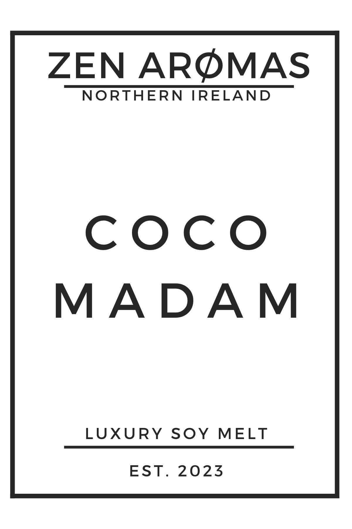 Luxury Soy Wax Melts