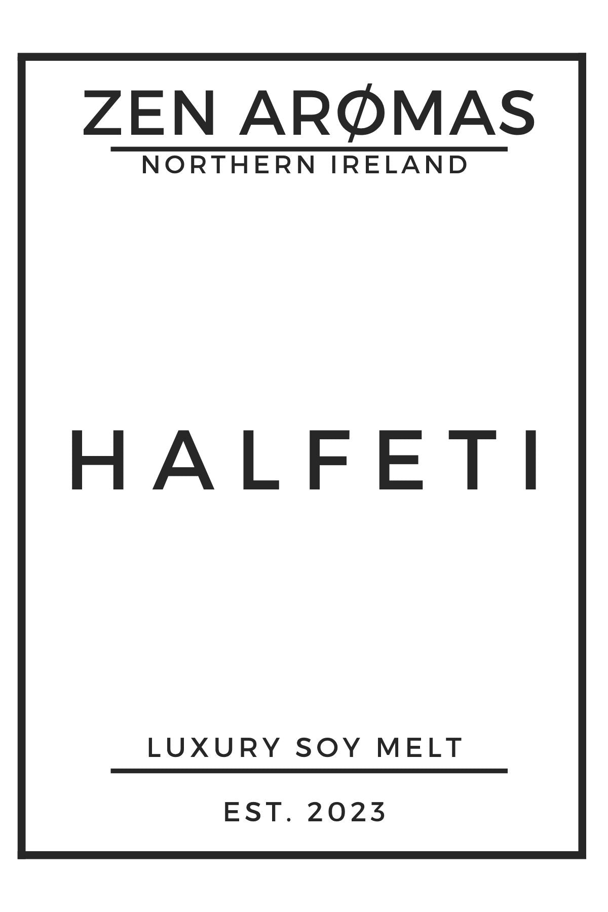 Luxury Soy Wax Melts