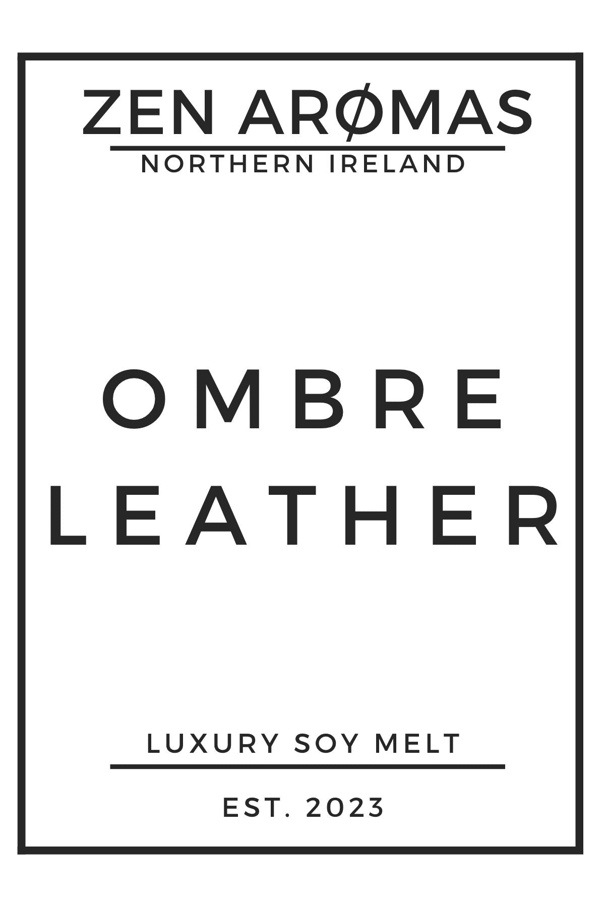 Luxury Soy Wax Melts