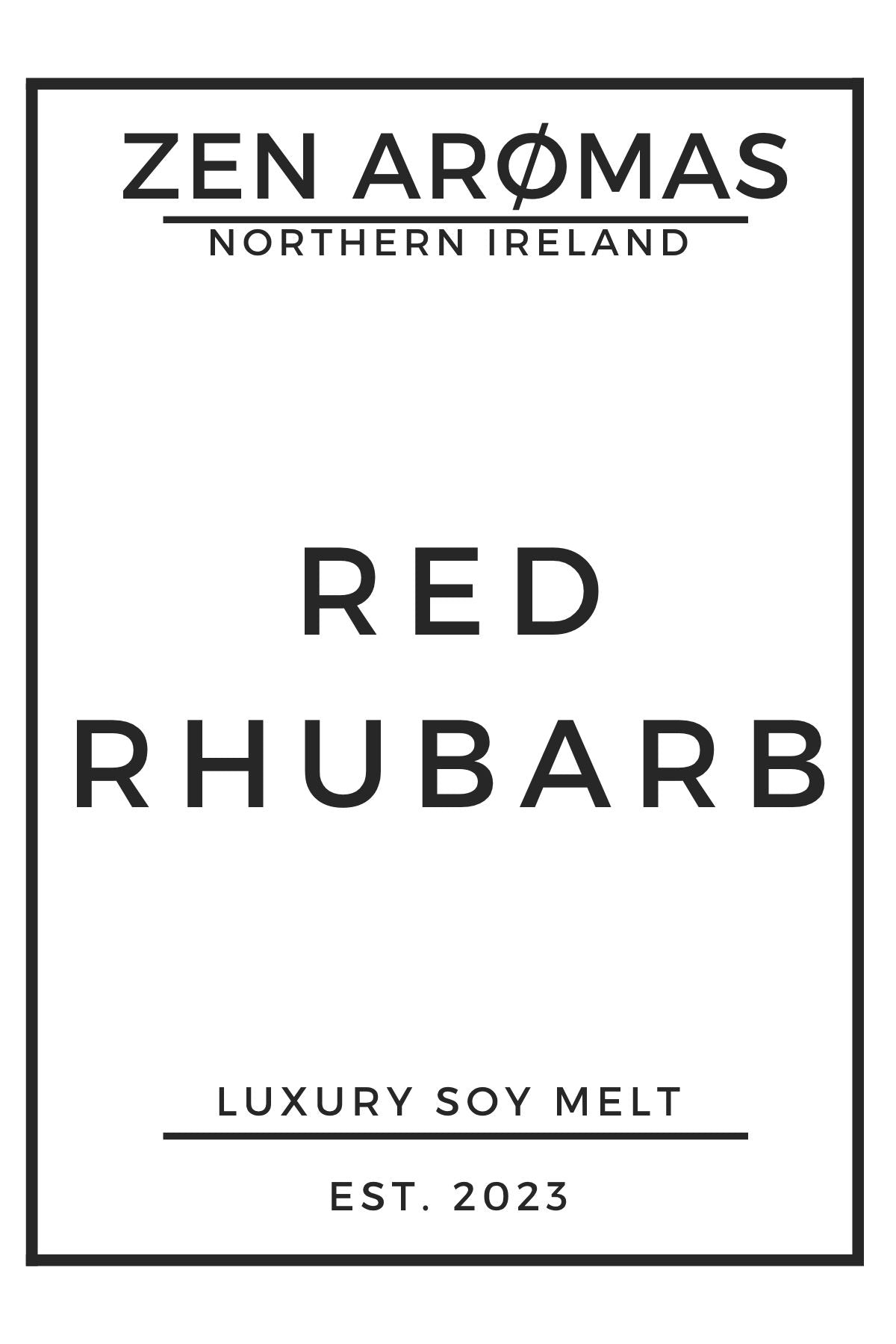 Luxury Soy Wax Melts