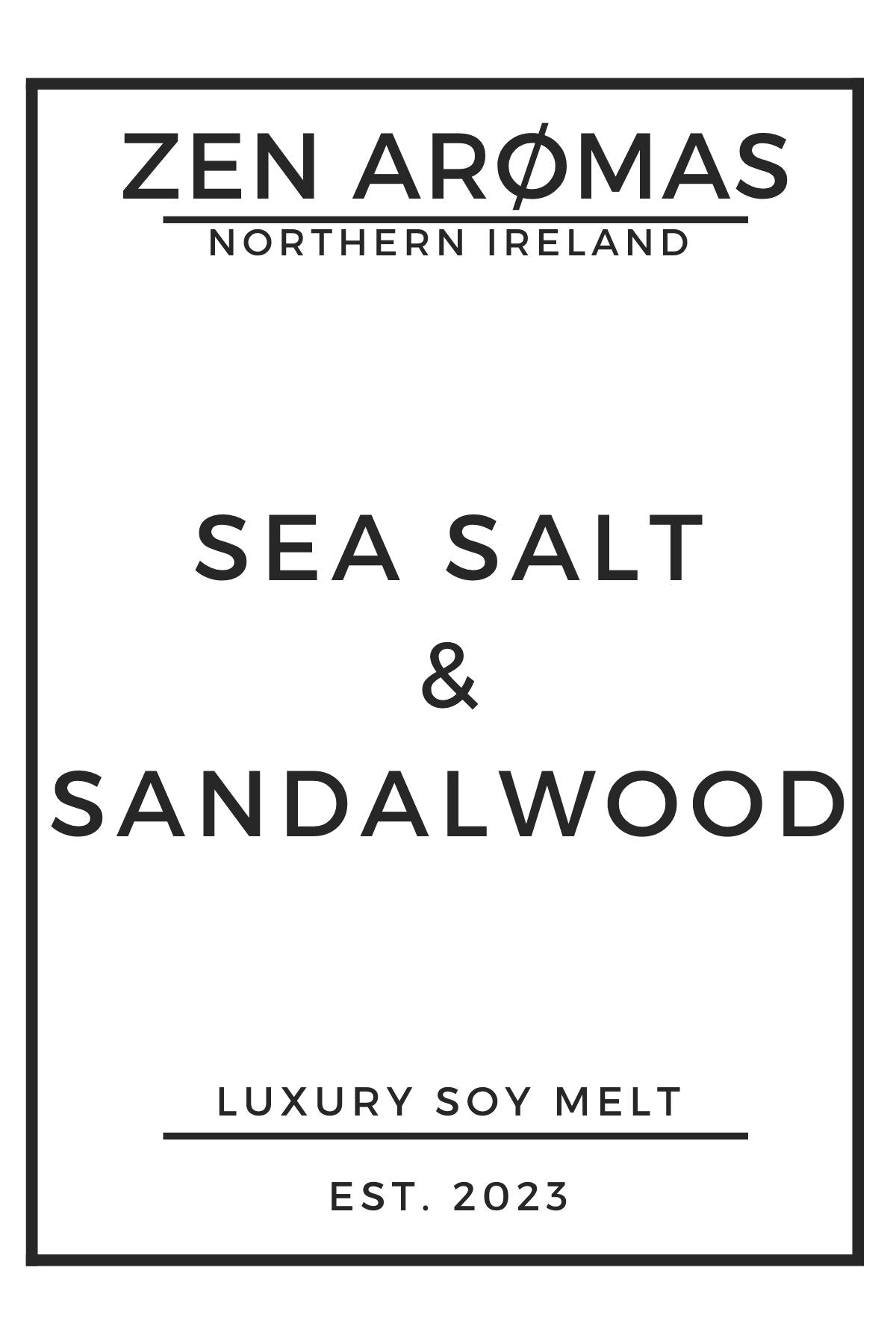 Luxury Soy Wax Melts