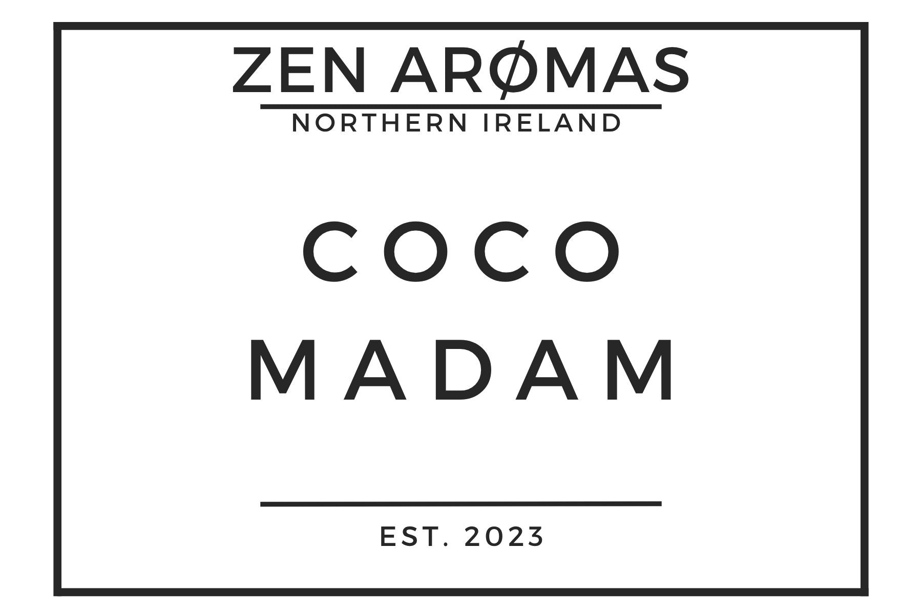 Naomi Collection Luxury Soy Candle – 364.5g