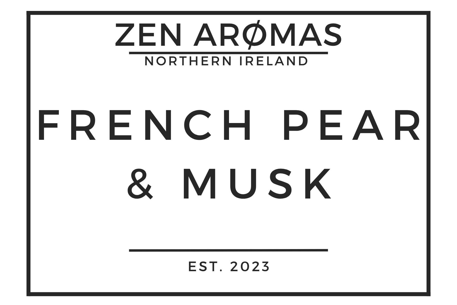 Naomi Collection Luxury Soy Candle – 364.5g