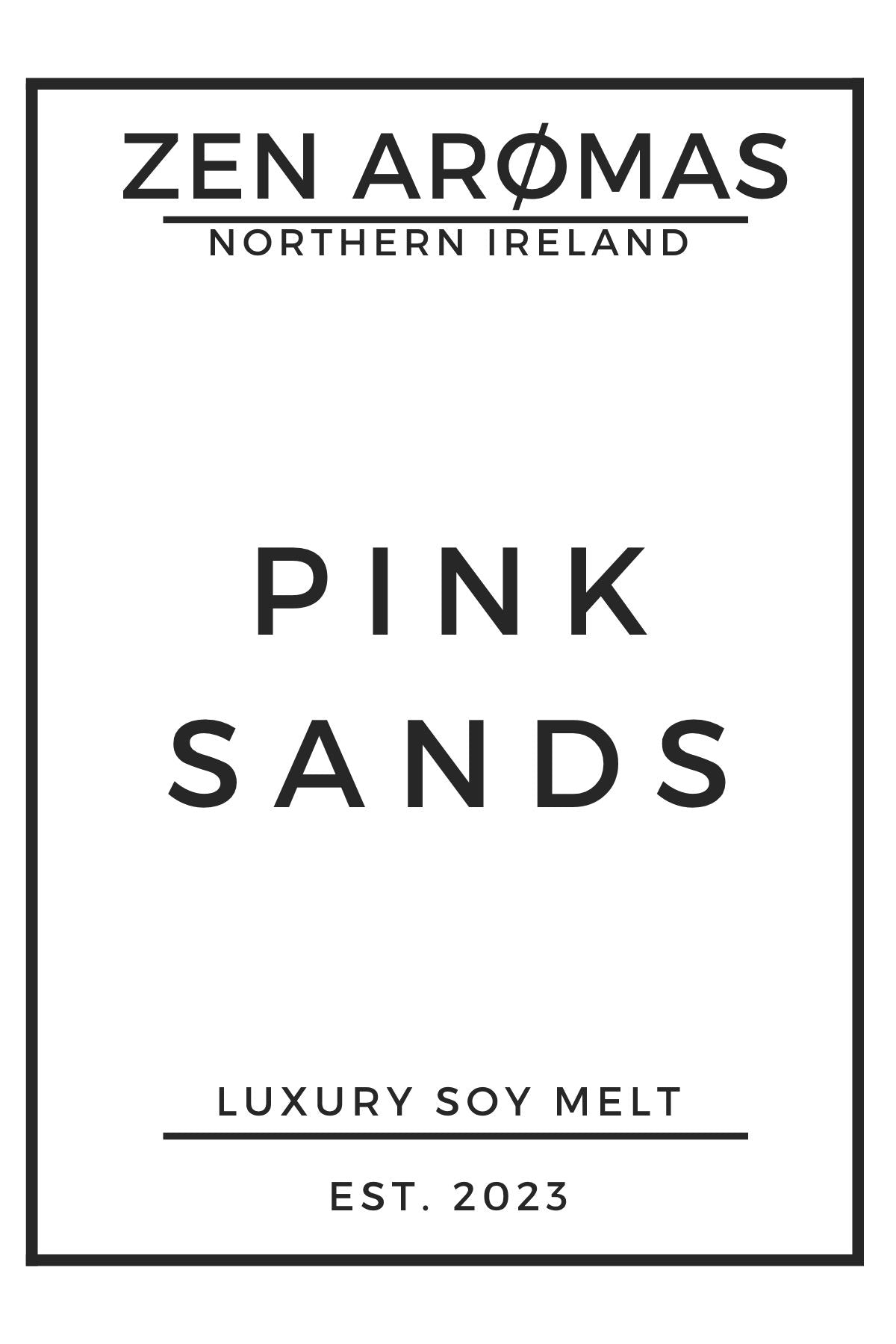 Luxury Soy Wax Melts