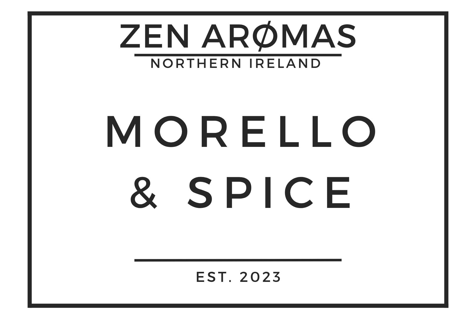 Zen Exclusive – Christmas Reed Diffusers