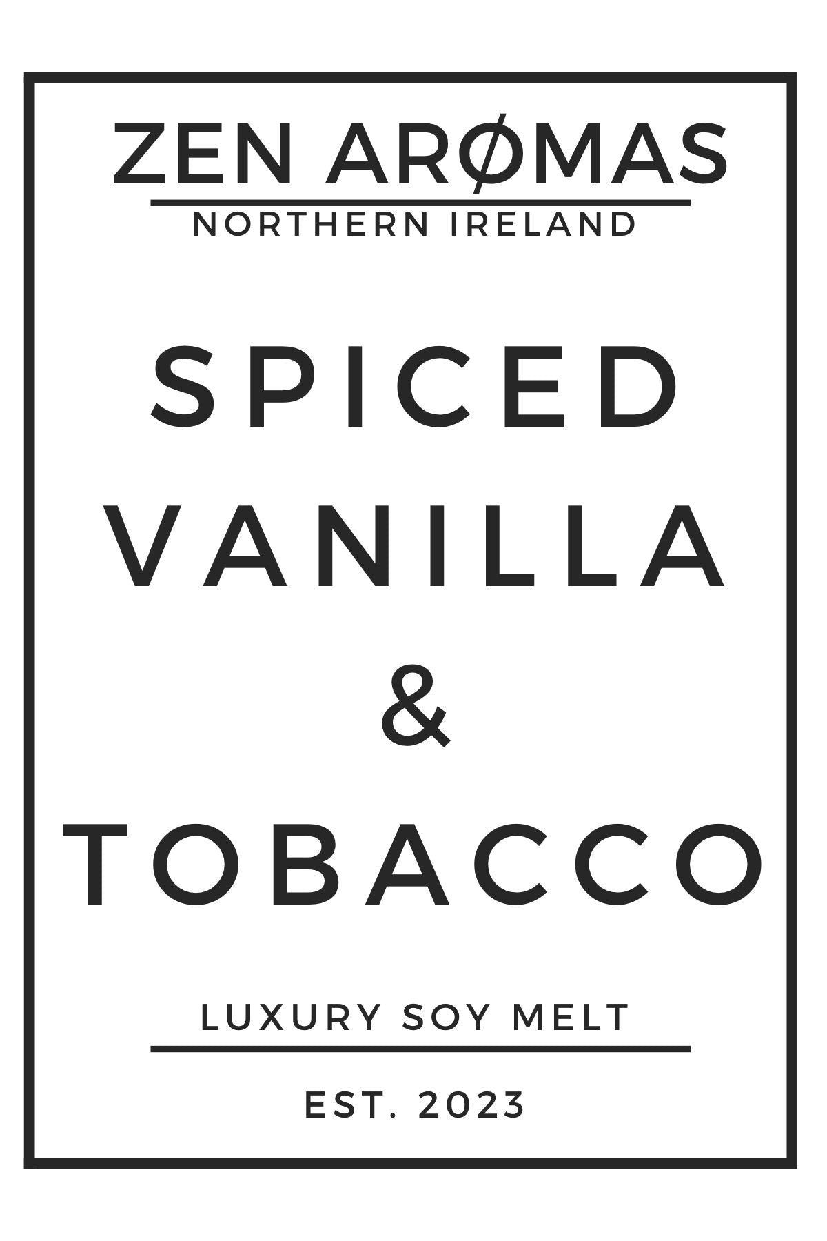 Luxury Soy Wax Melts