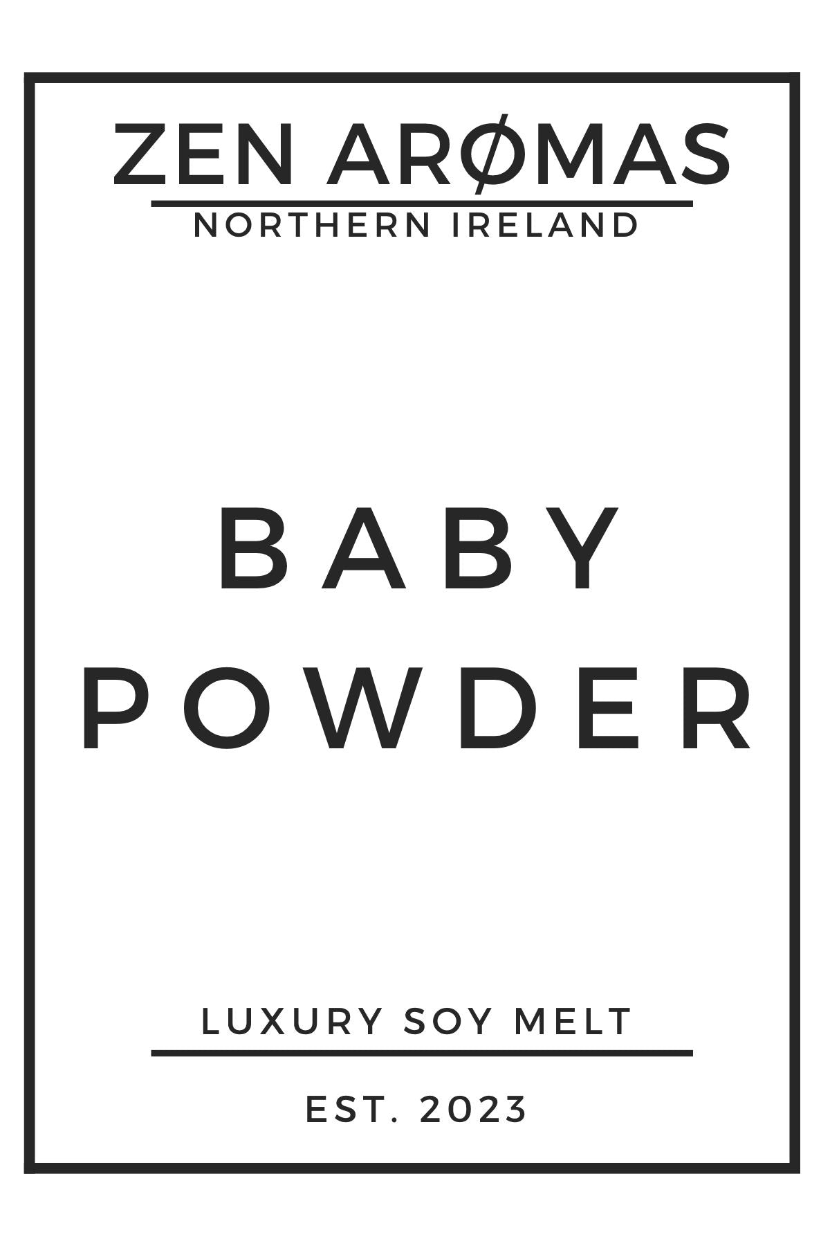 Luxury Soy Wax Melts