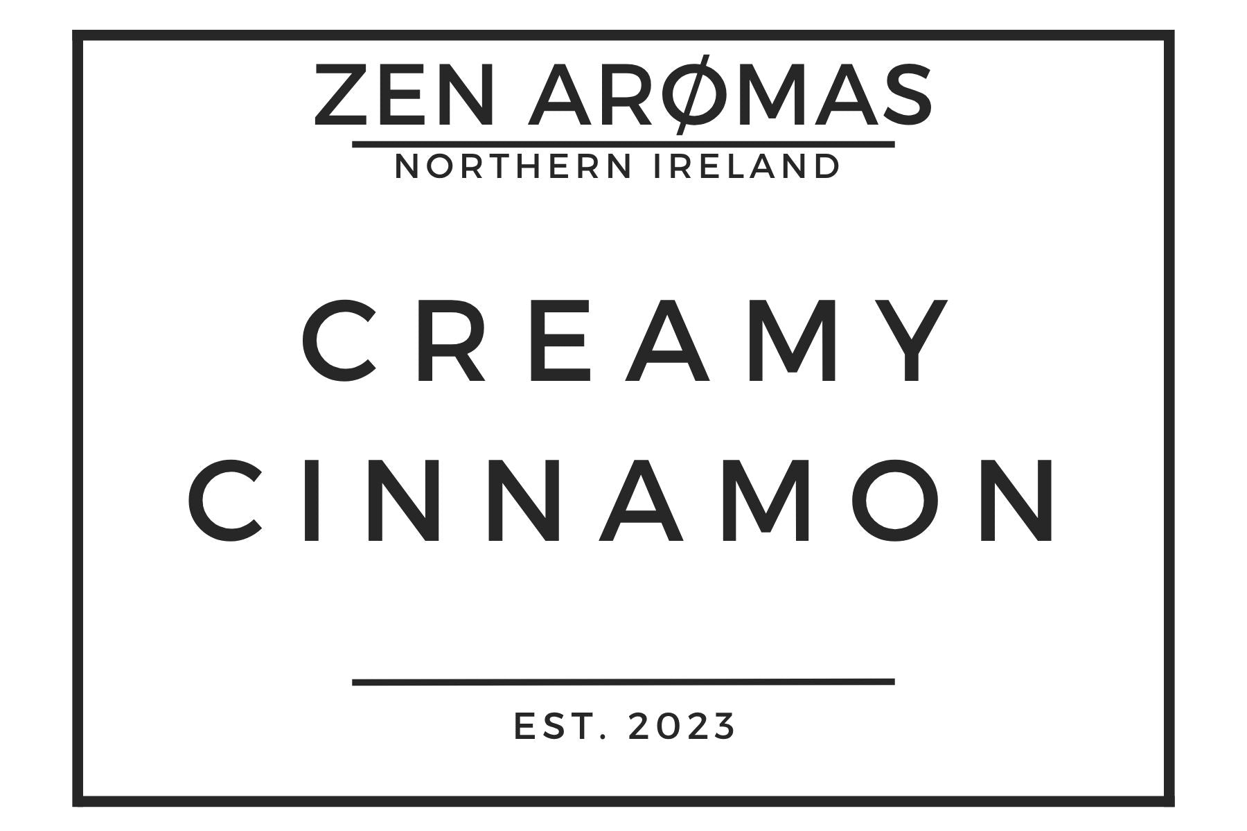 Christmas Naomi Jar – Luxury Soy Candle (364.5g)