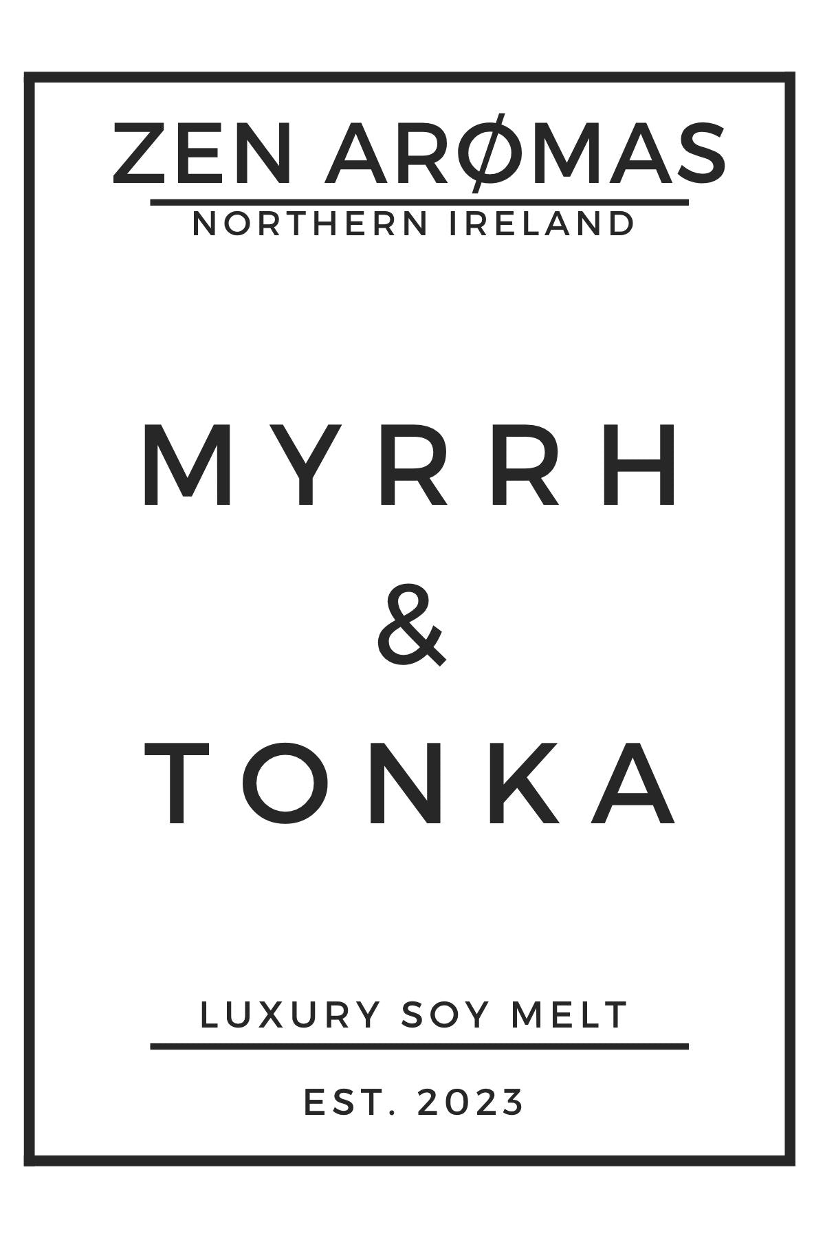 Luxury Soy Wax Melts