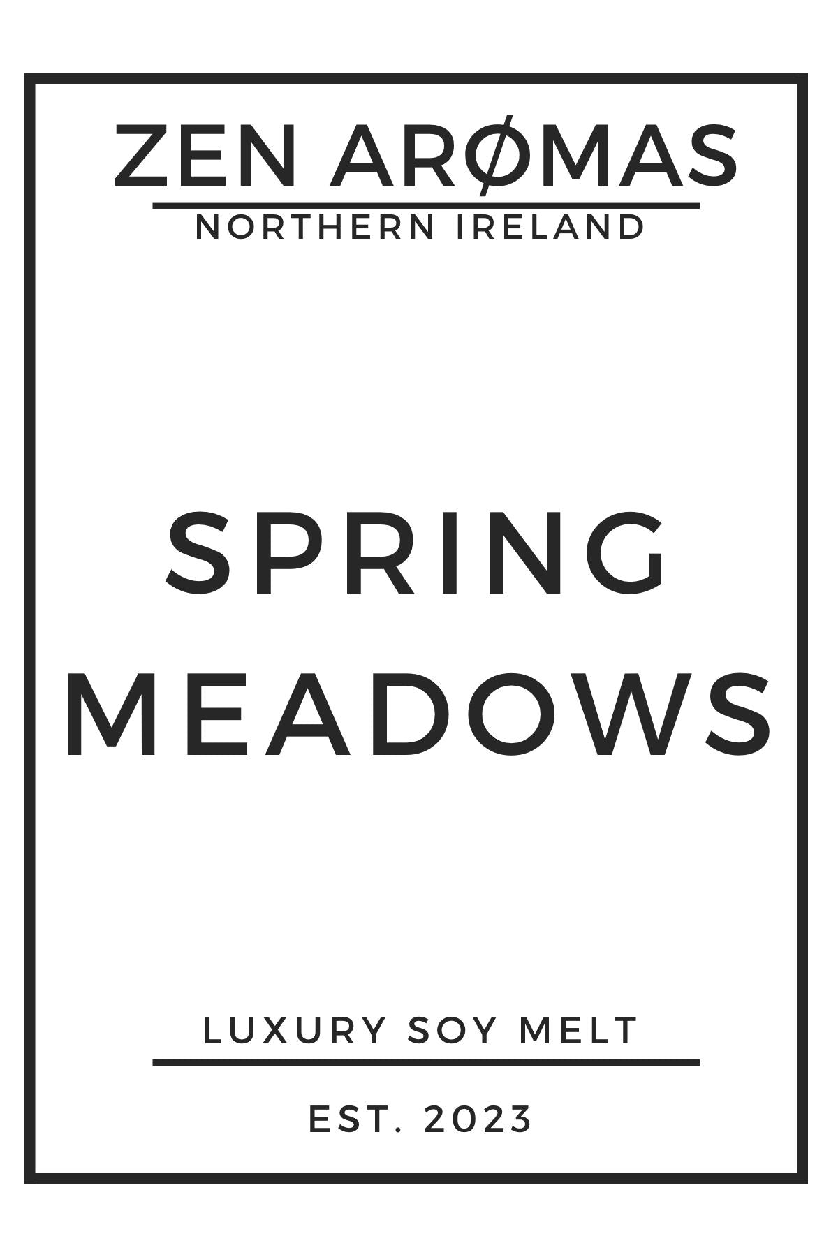 Luxury Soy Wax Melts