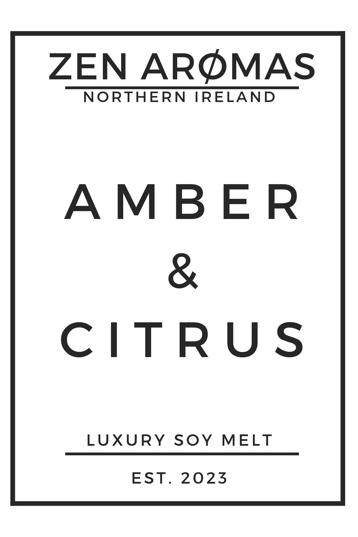 Luxury Soy Wax Melts