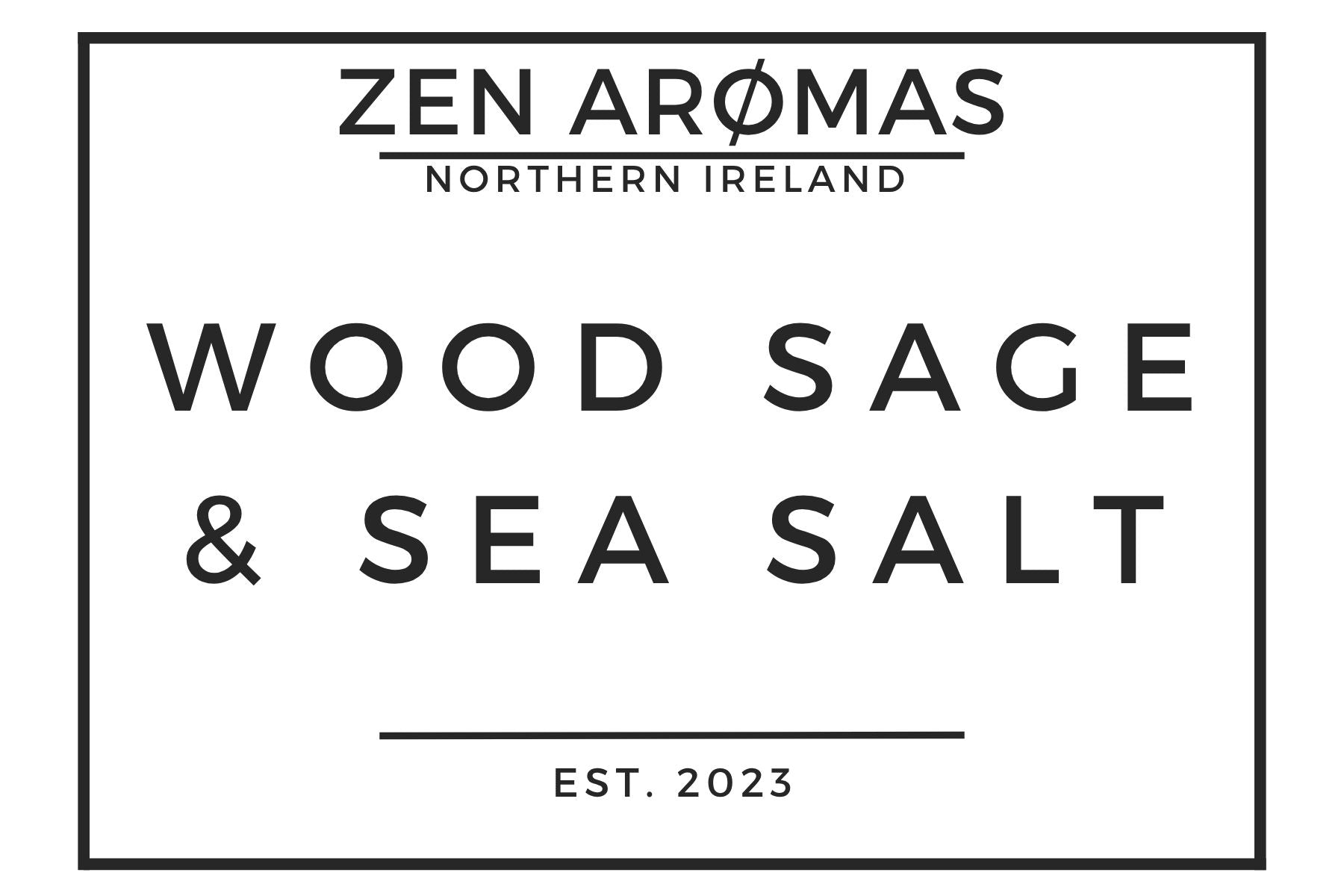 Luxury Reed Diffuser – 100ml