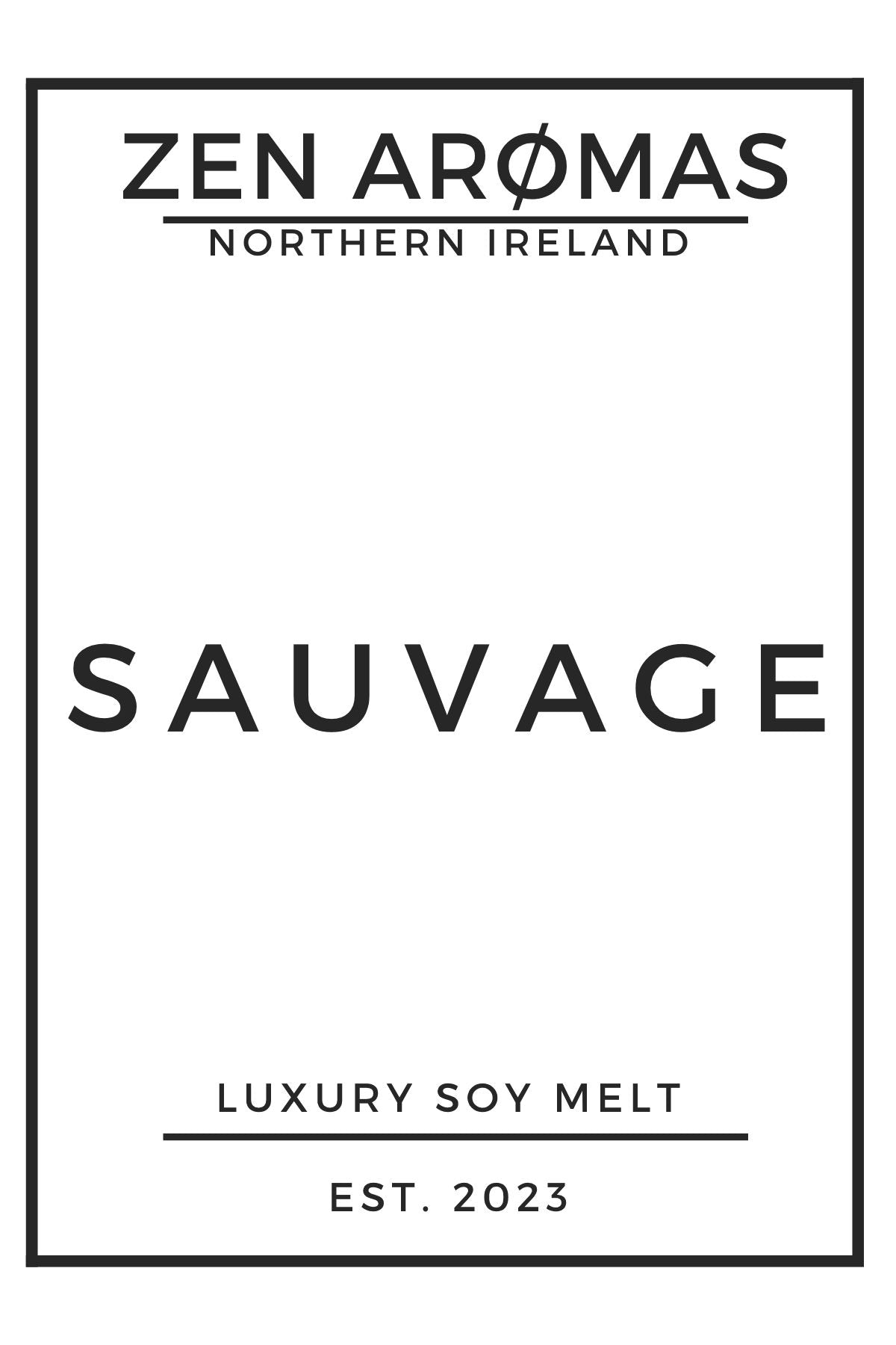 Luxury Soy Wax Melts