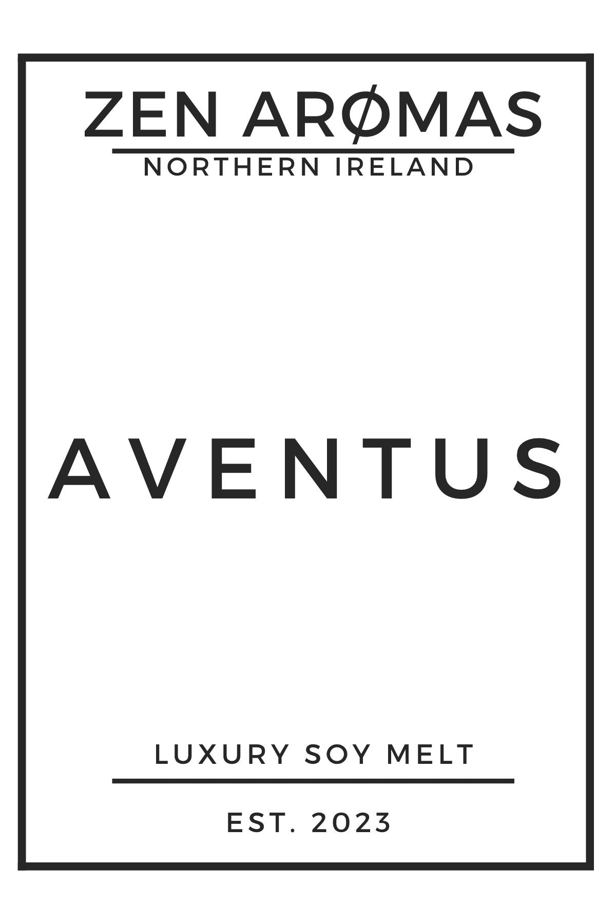 Luxury Soy Wax Melts