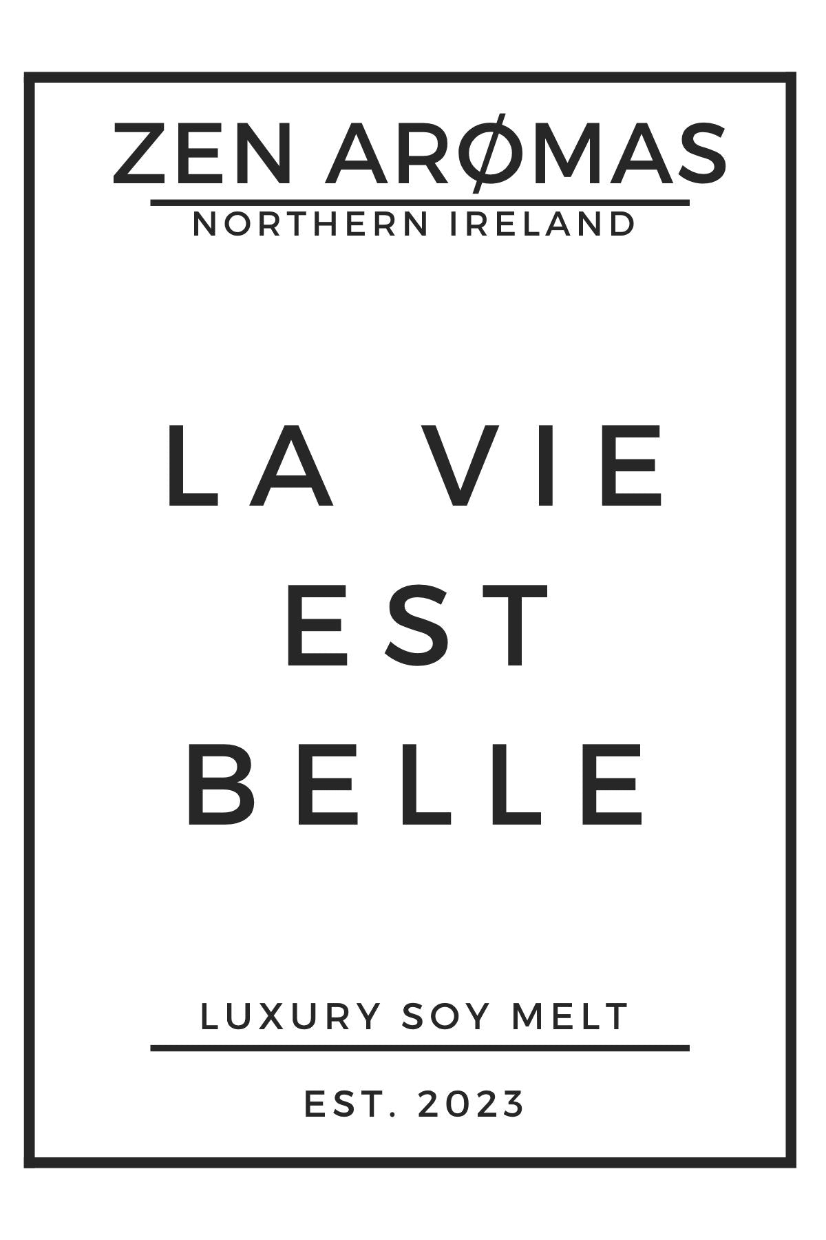 Luxury Soy Wax Melts