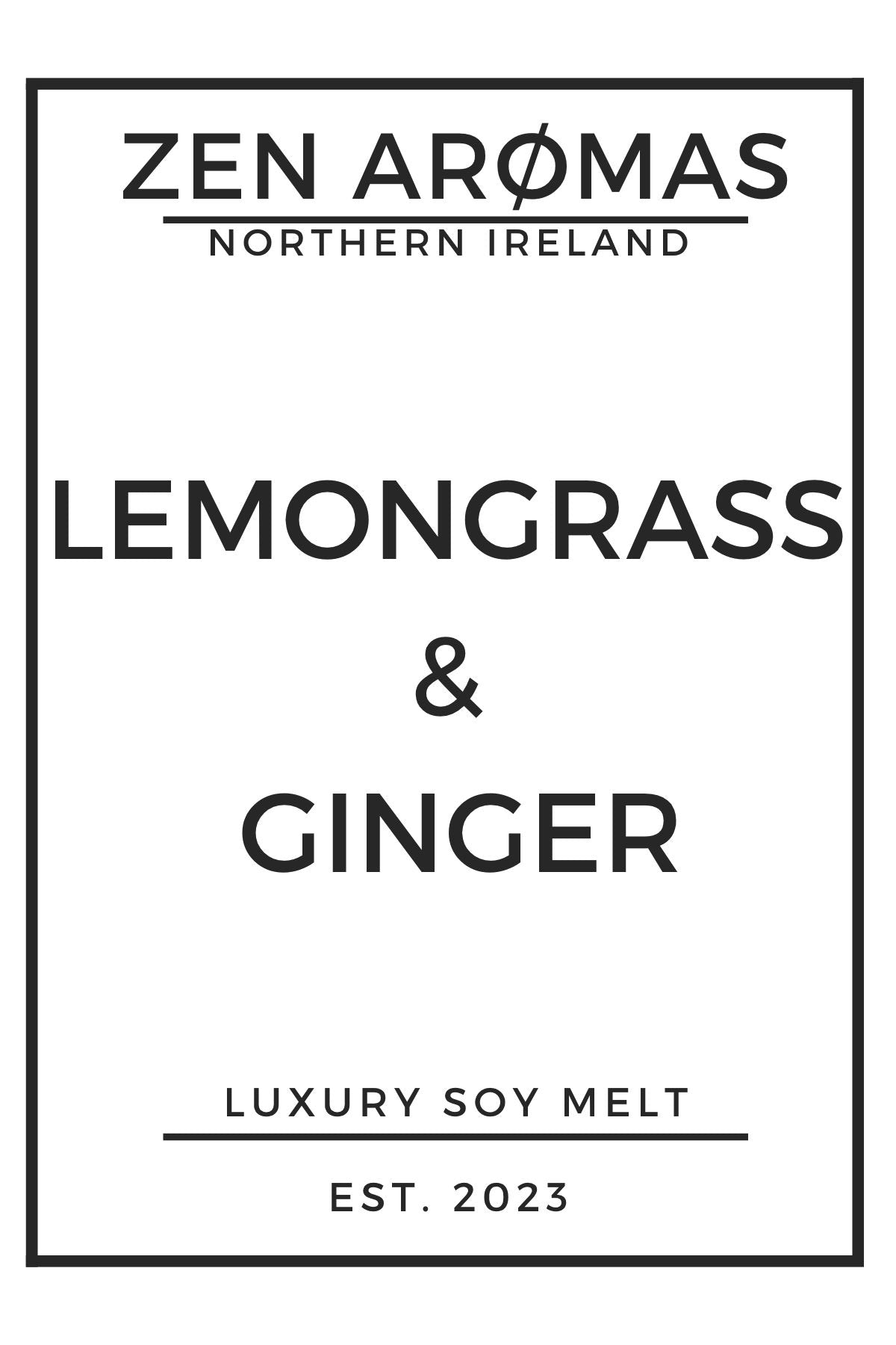 Luxury Soy Wax Melts