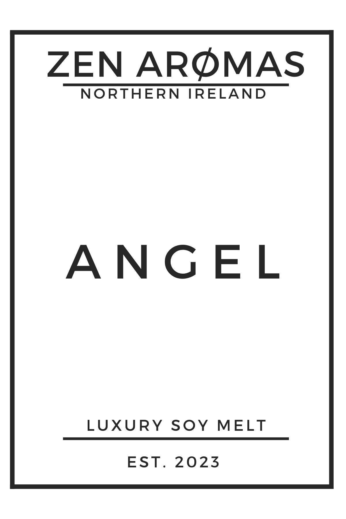 Luxury Soy Wax Melts