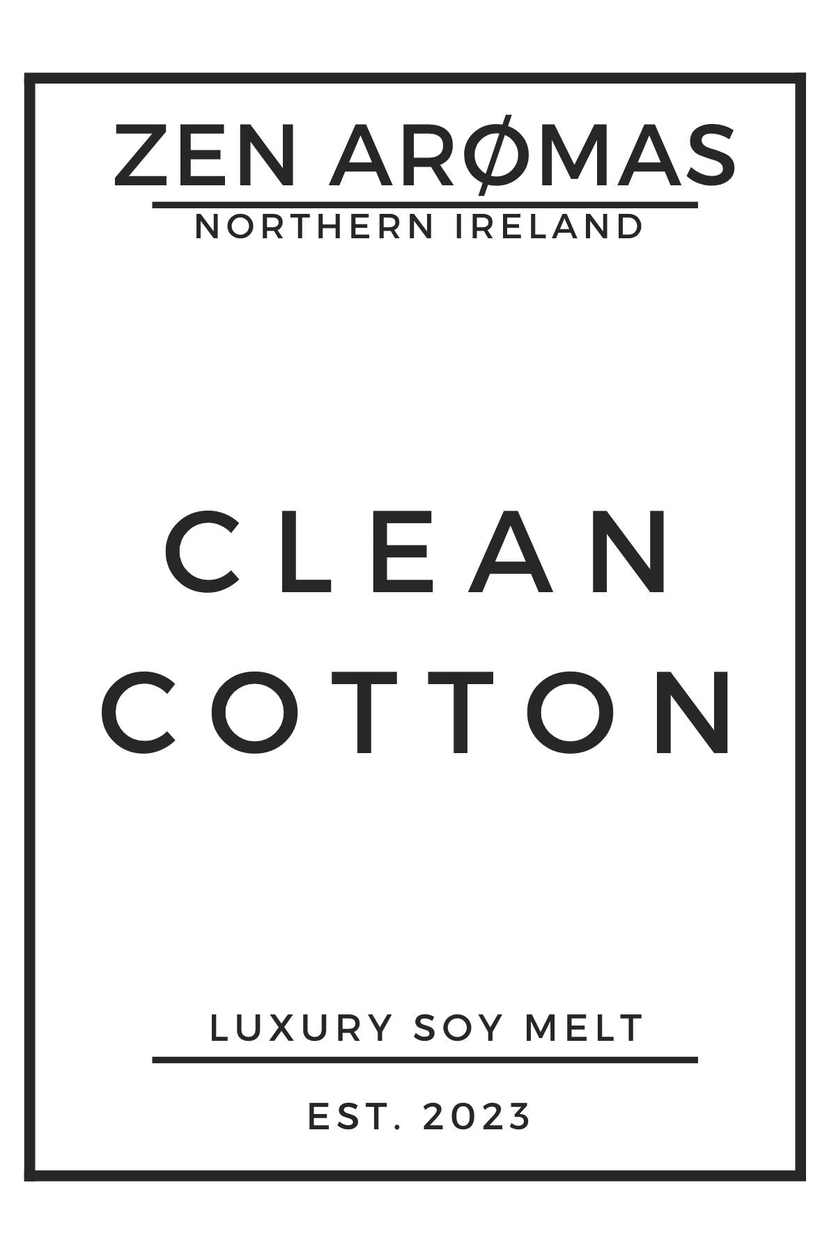 Luxury Soy Wax Melts