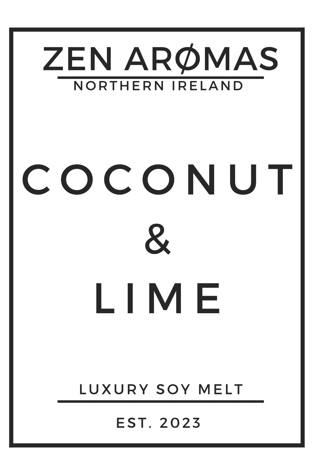 Luxury Soy Wax Melts