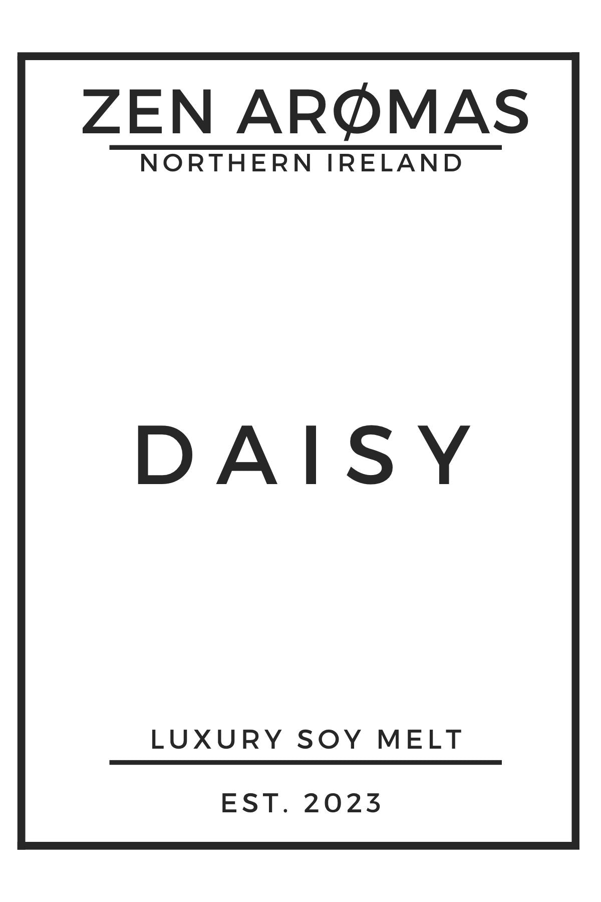 Luxury Soy Wax Melts