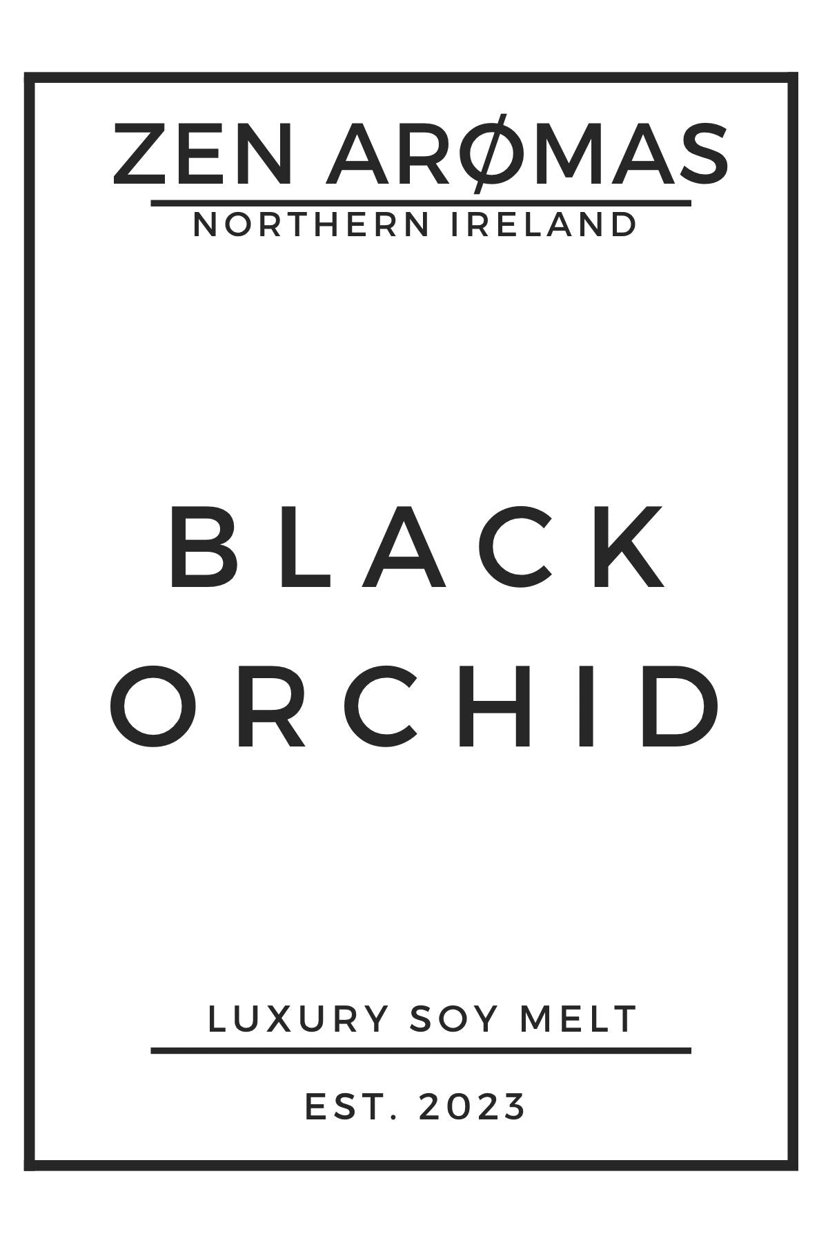 Luxury Soy Wax Melts