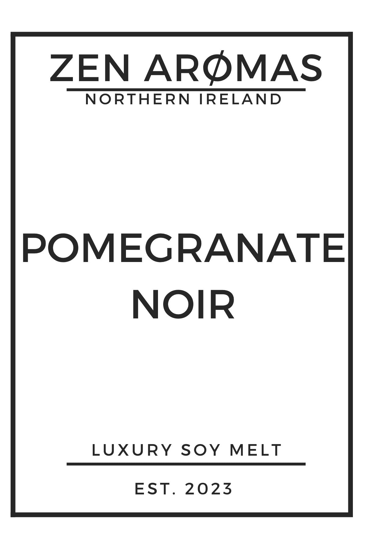 Luxury Soy Wax Melts