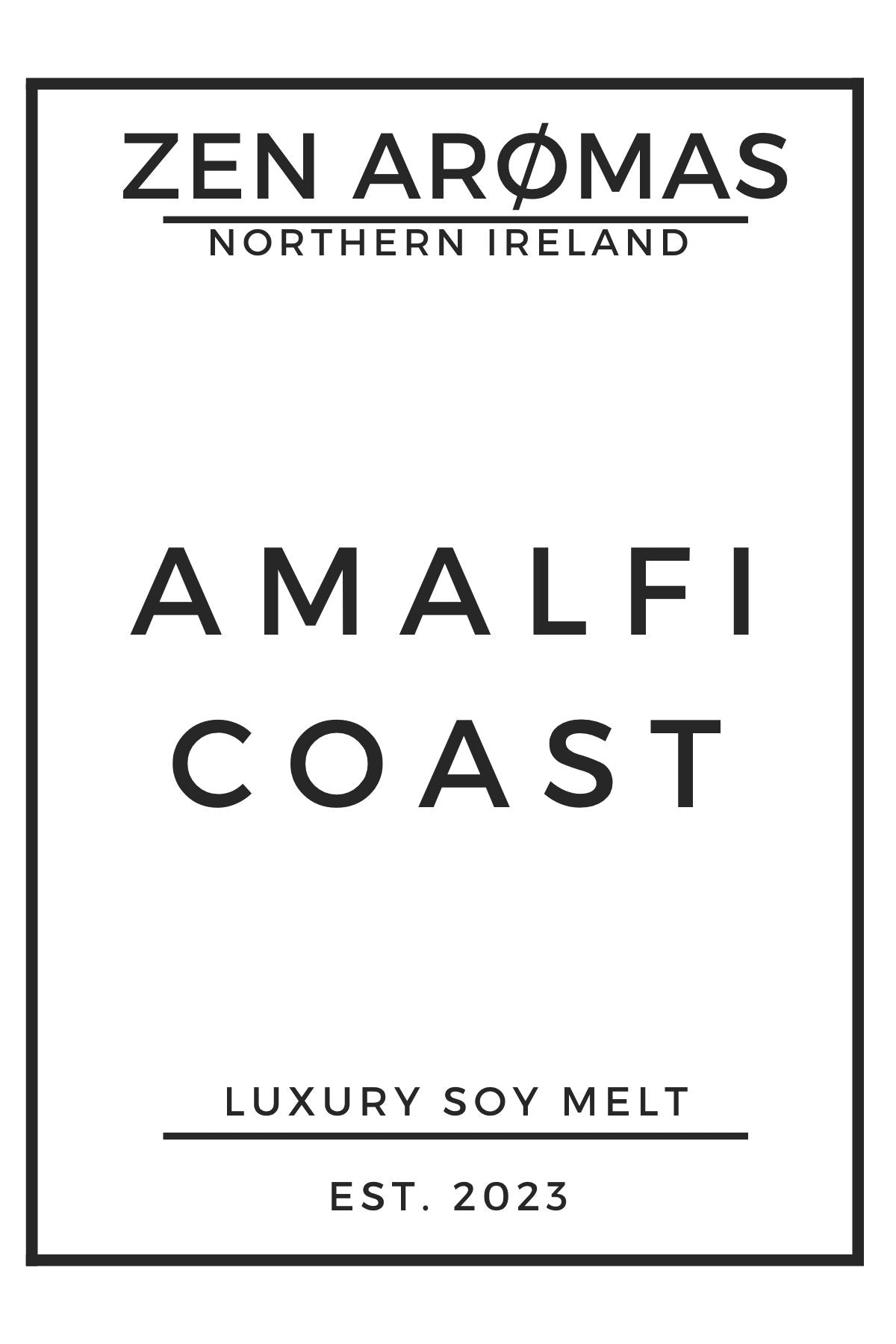 Luxury Soy Wax Melts