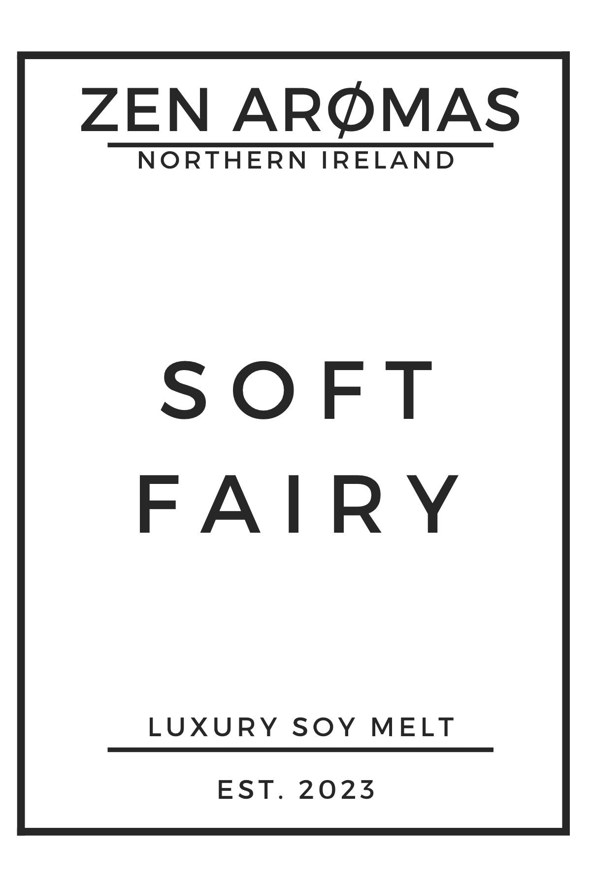 Luxury Soy Wax Melts