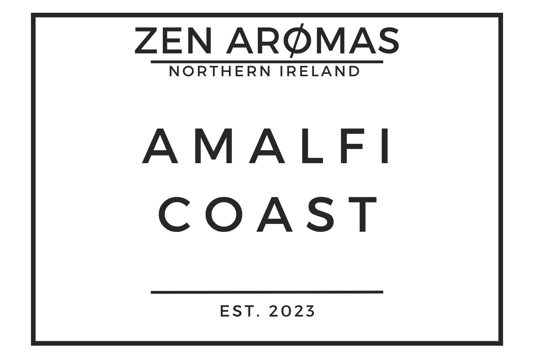 Naomi Collection Luxury Soy Candle – 364.5g