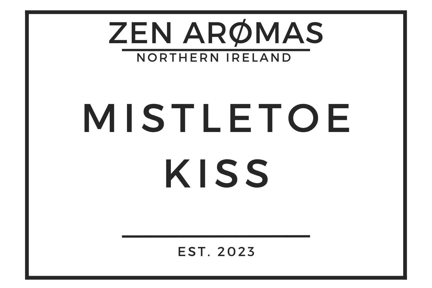 Zen Exclusive – Christmas Reed Diffusers