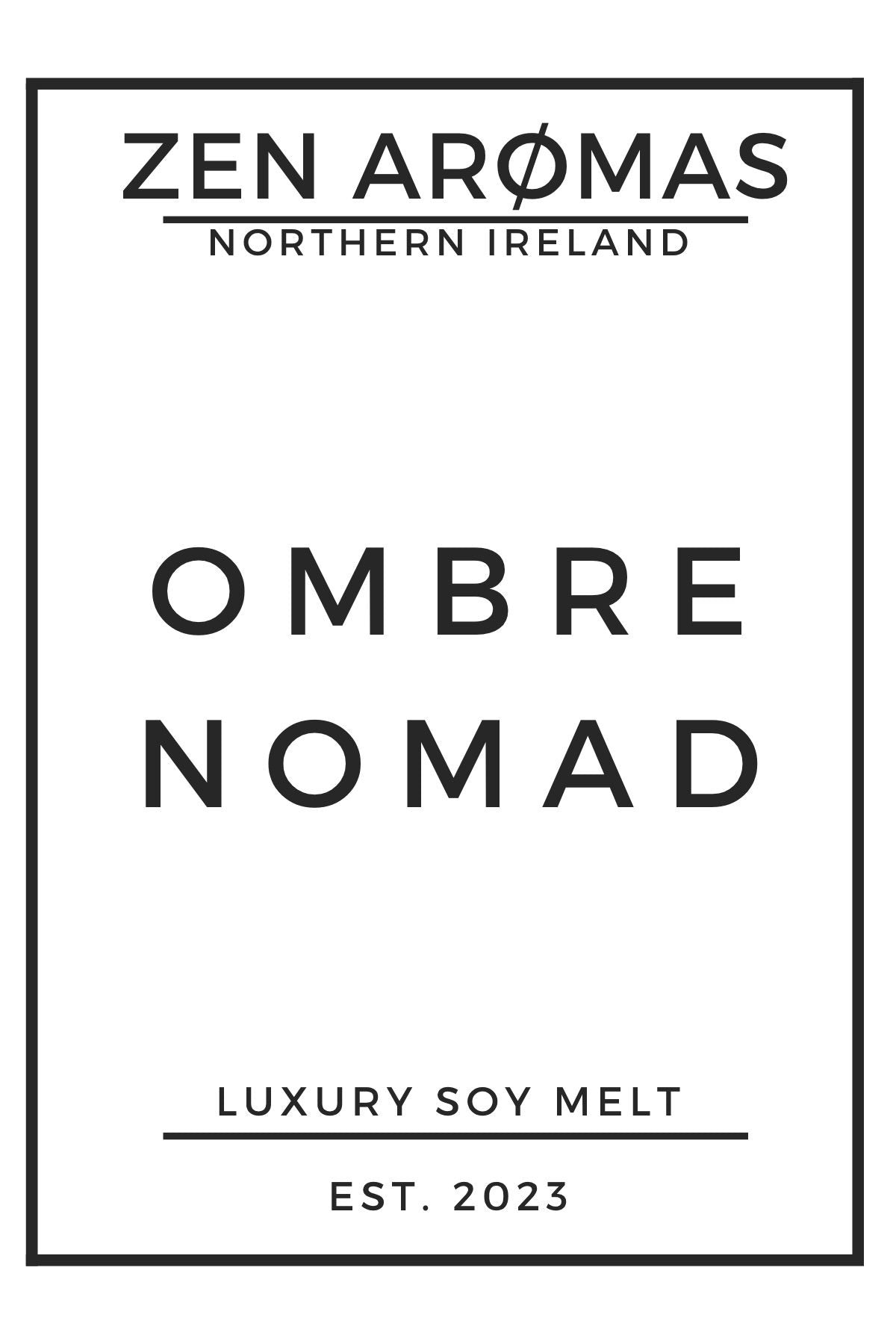 Luxury Soy Wax Melts