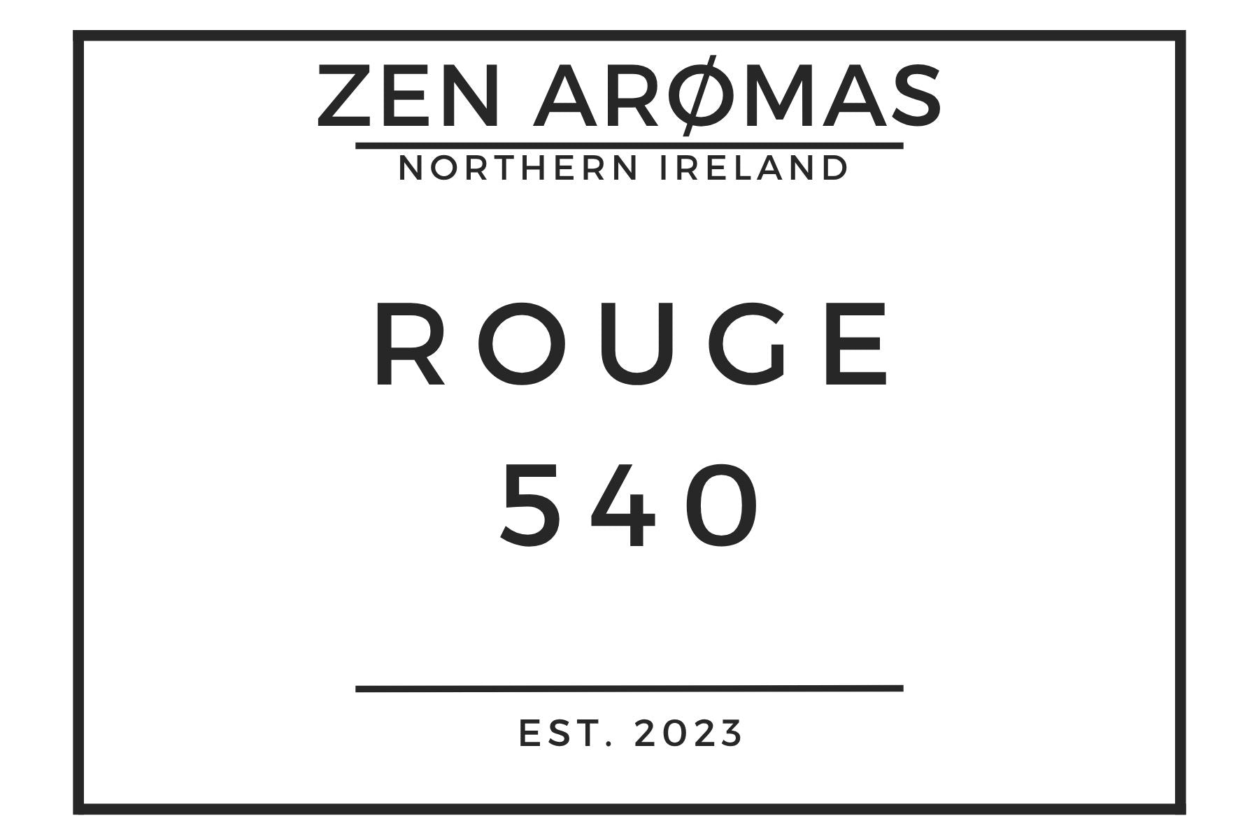 Signature Collection Luxury Soy Candle – 200g