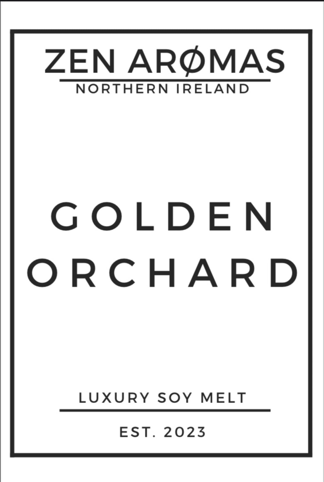 Luxury Soy Wax Melts