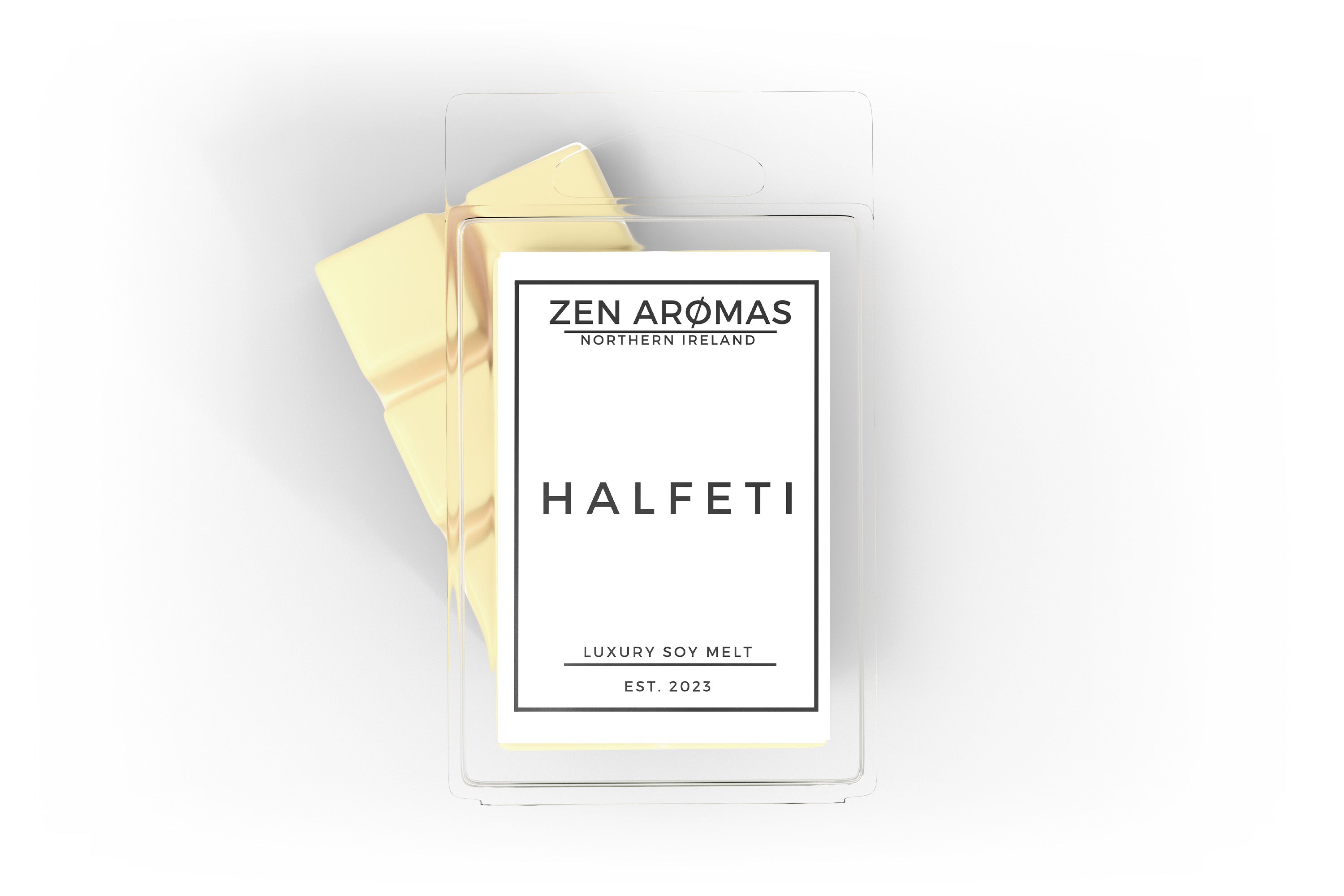 Luxury Soy Wax Melt - Halfeti