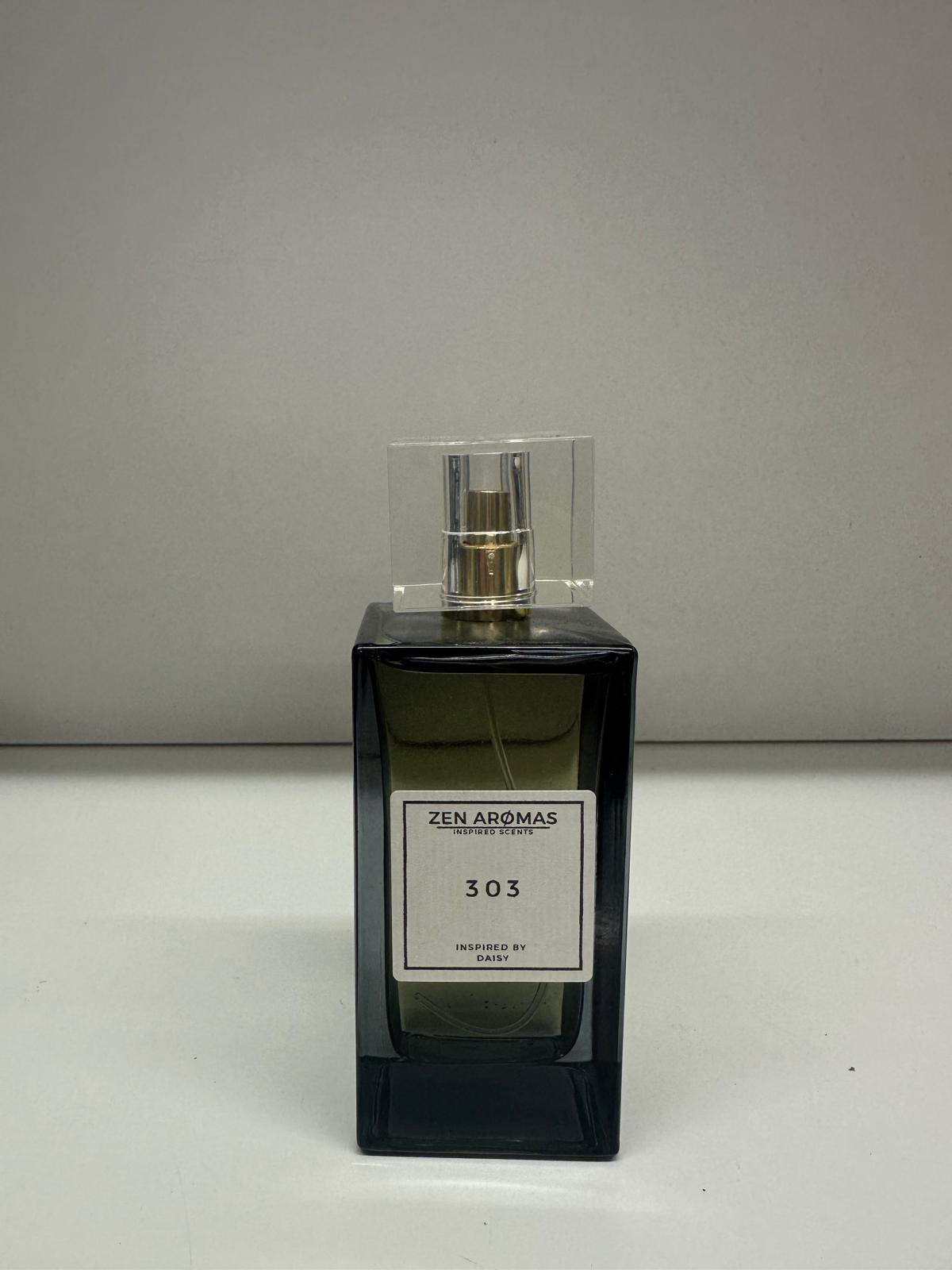 303 – Daisy (Inspired by Marc Jacobs)