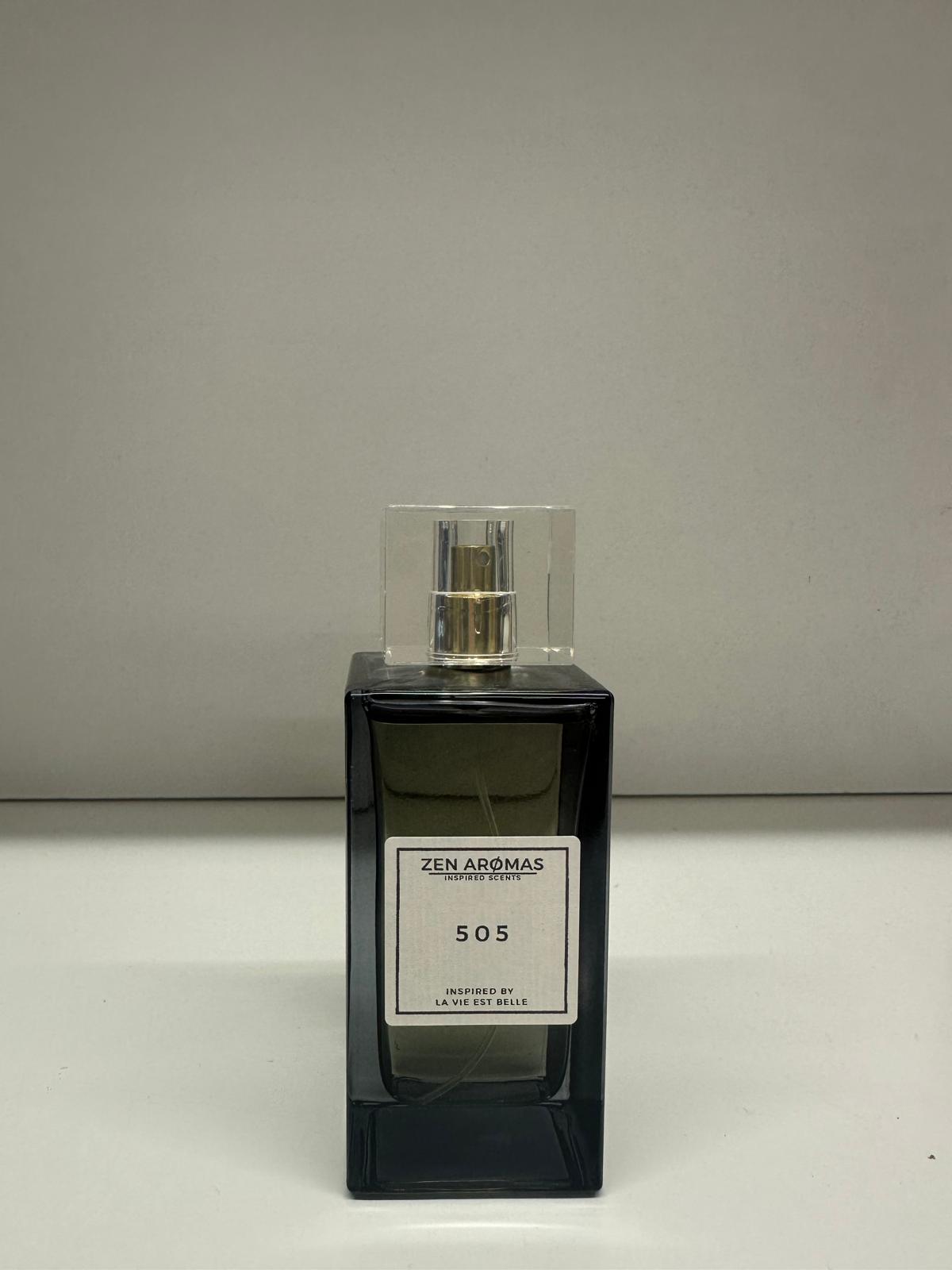 505 – La Vie Est Belle (Inspired by Lancôme)