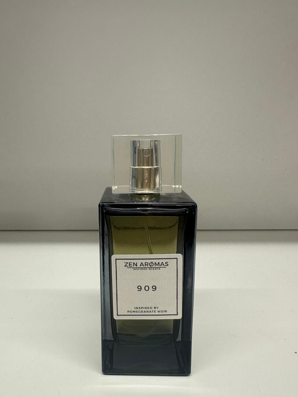 909 – Pomegranate Noir (Inspired by Jo Malone)