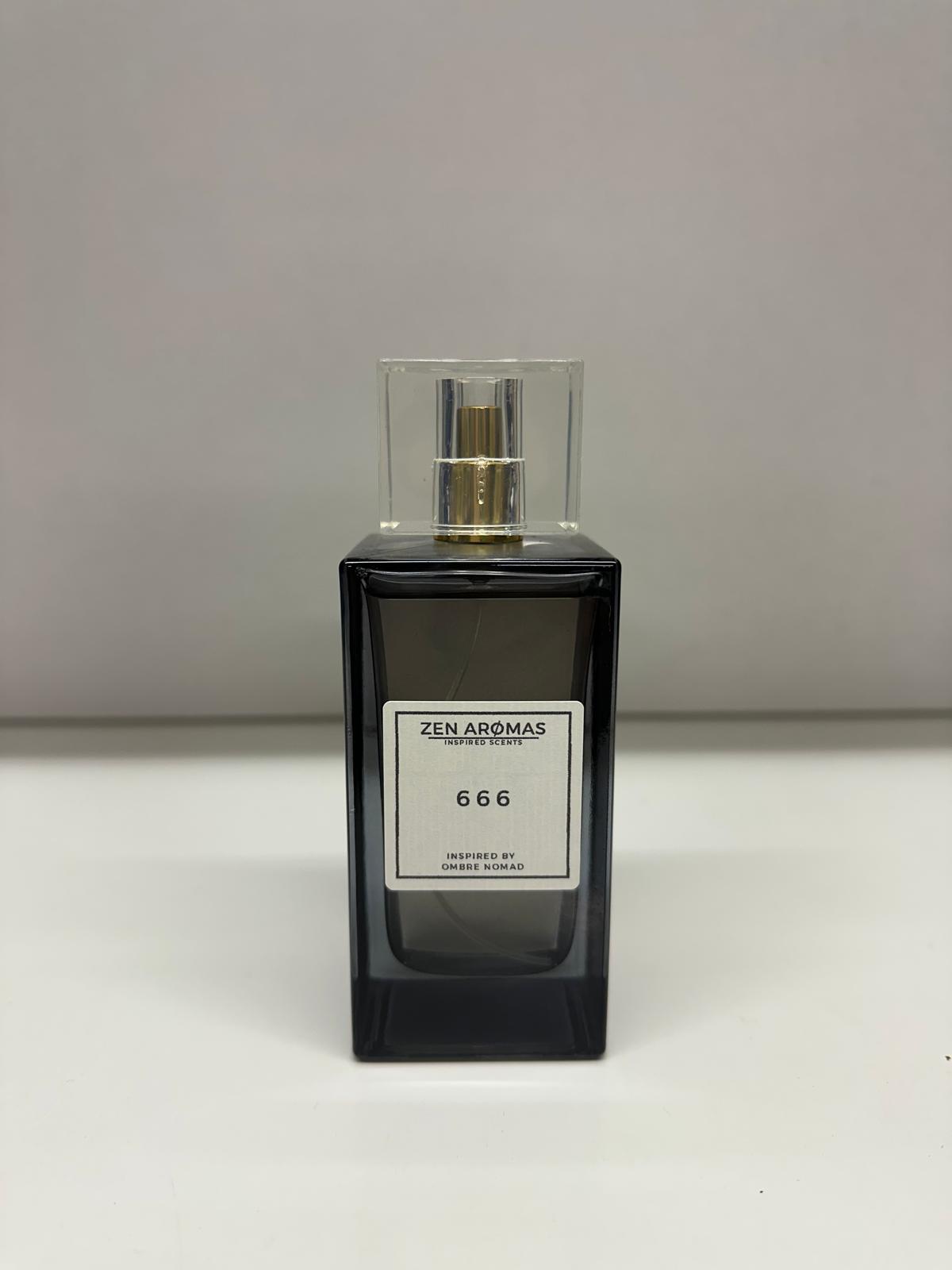 666 – Ombre Nomad (Inspired by Louis Vuitton)