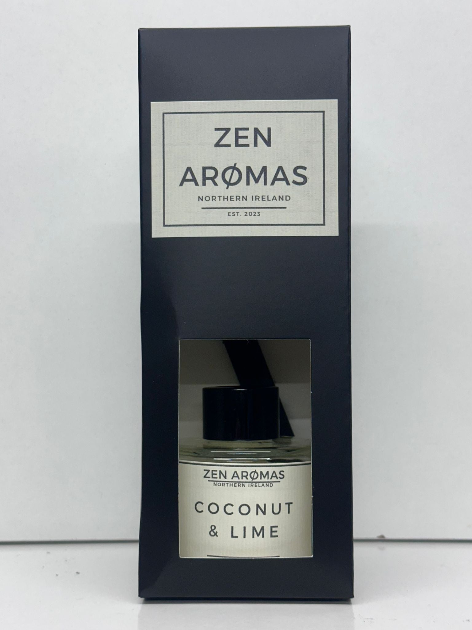 Luxury Reed Diffuser – 100ml