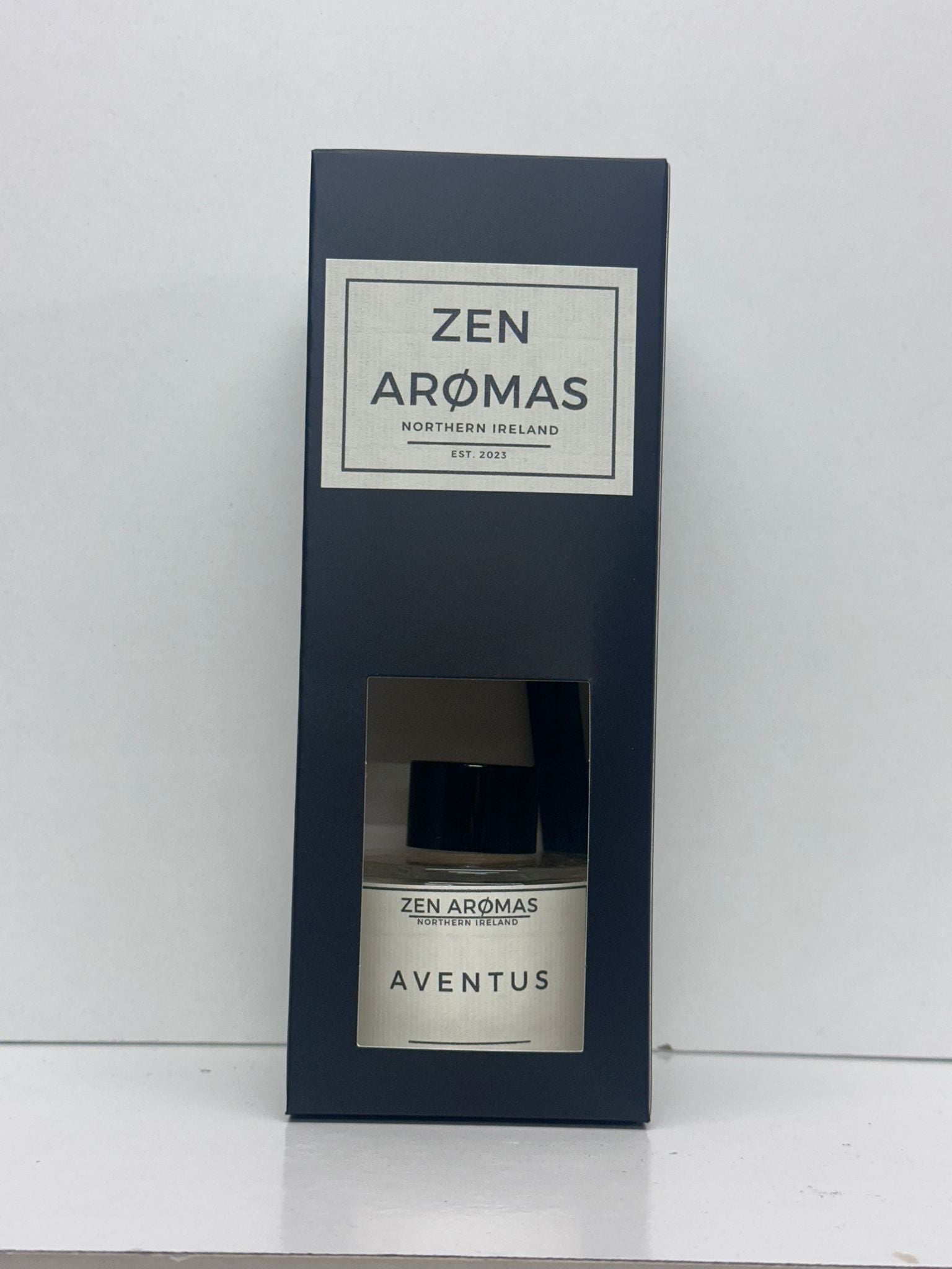 Luxury Reed Diffuser – 100ml