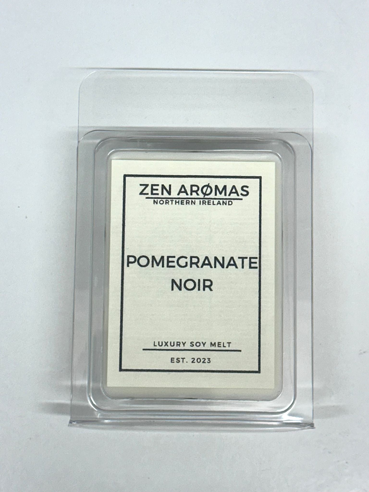 Luxury Soy Wax Melts